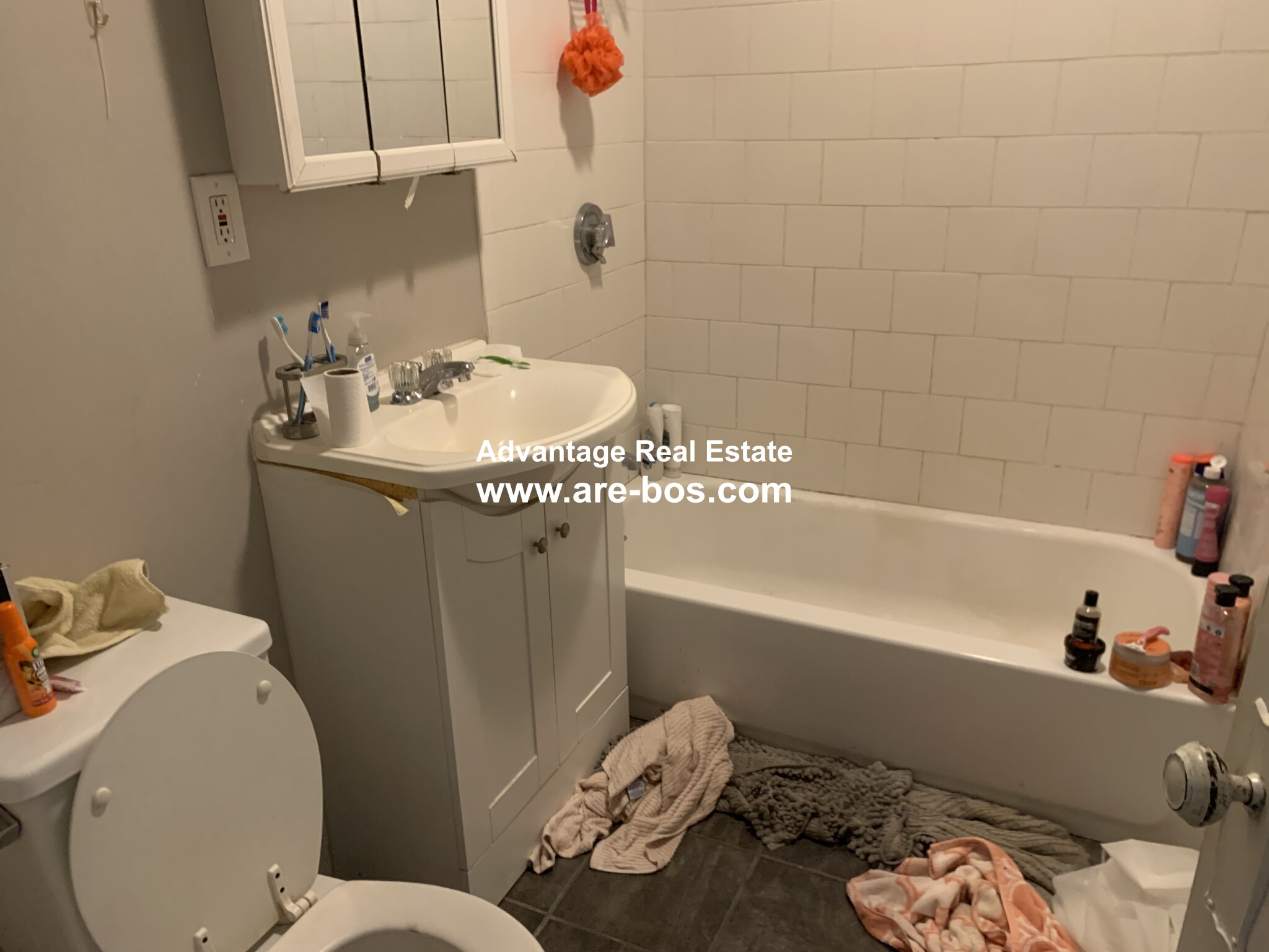 1066 Commonwealth Ave, Allston