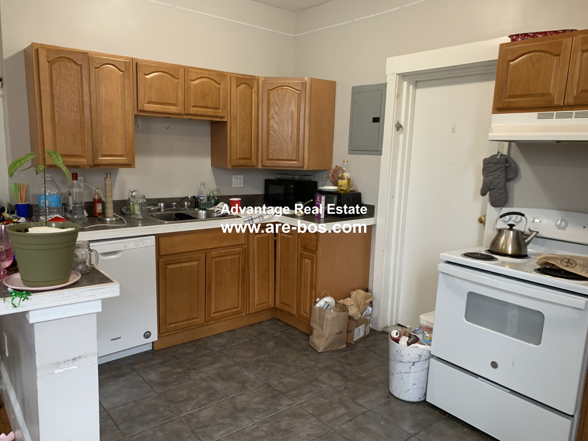 1066 Commonwealth Ave, Allston