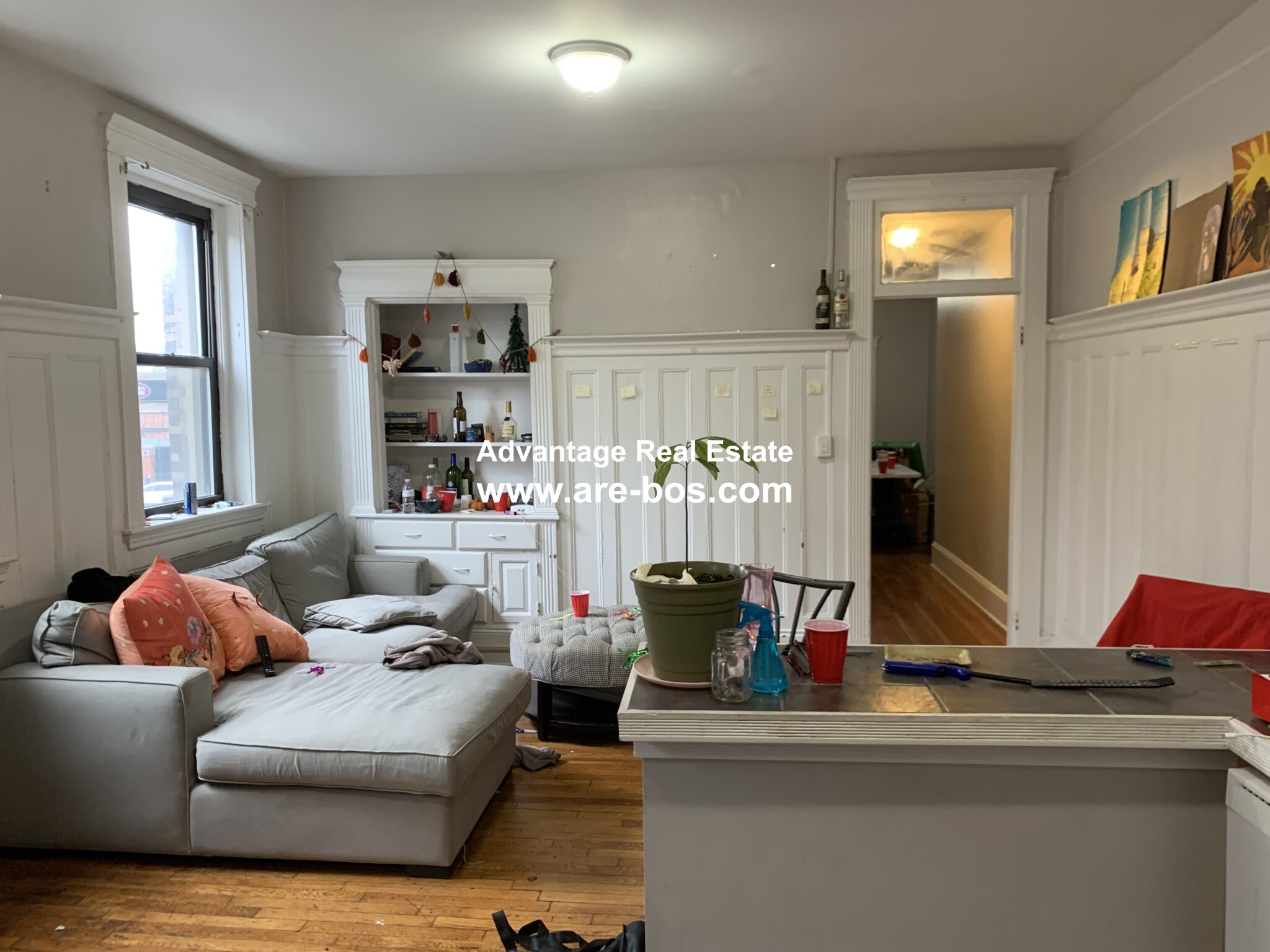 1066 Commonwealth Ave, Allston