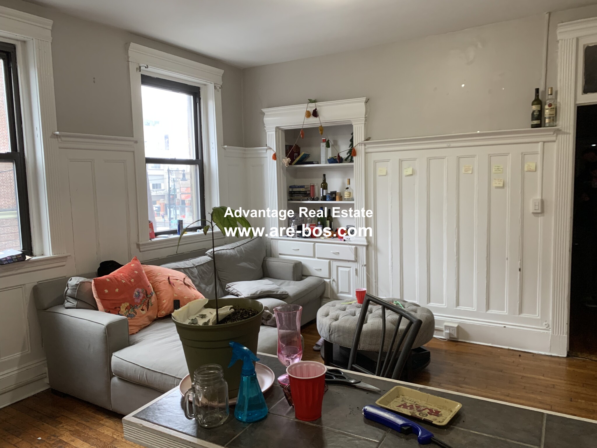 1066 Commonwealth Ave, Allston