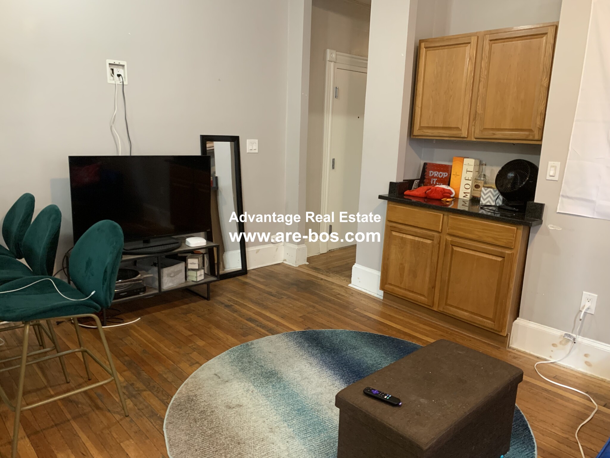 1066 Commonwealth Ave, Allston