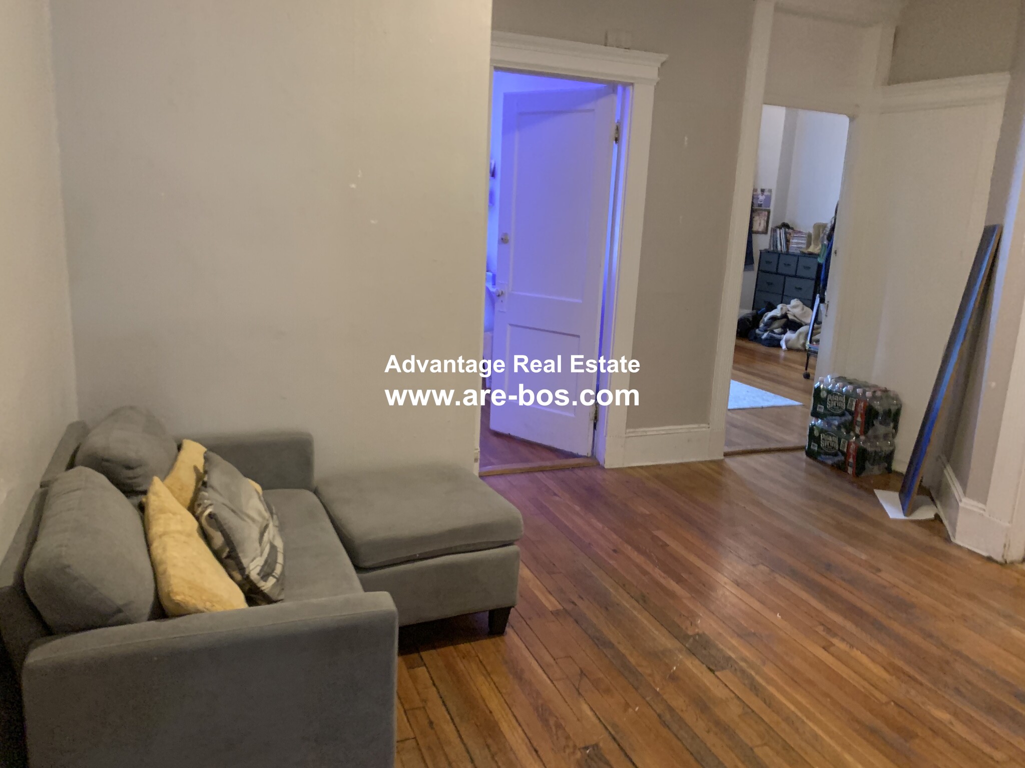 1066 Commonwealth Ave, Allston