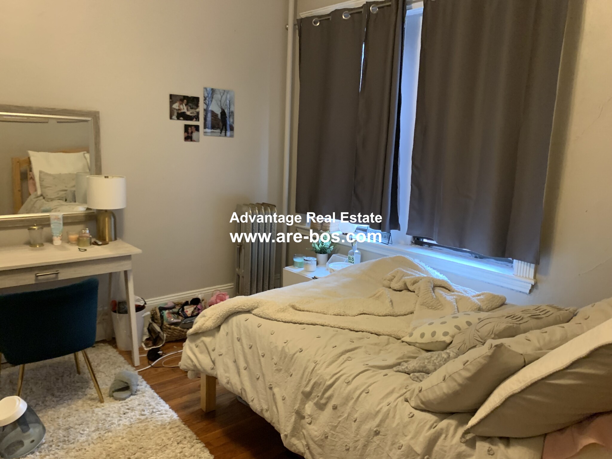 1066 Commonwealth Ave, Allston