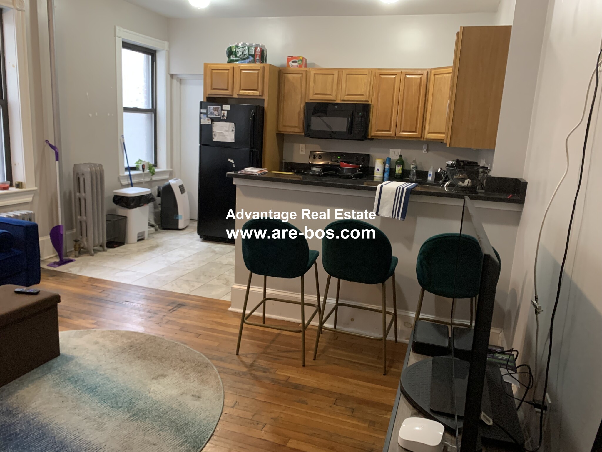 1066 Commonwealth Ave, Allston