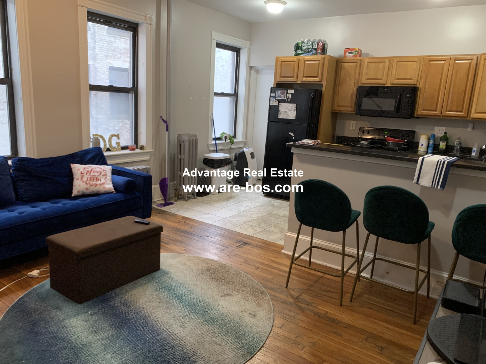 1066 Commonwealth Ave, Allston