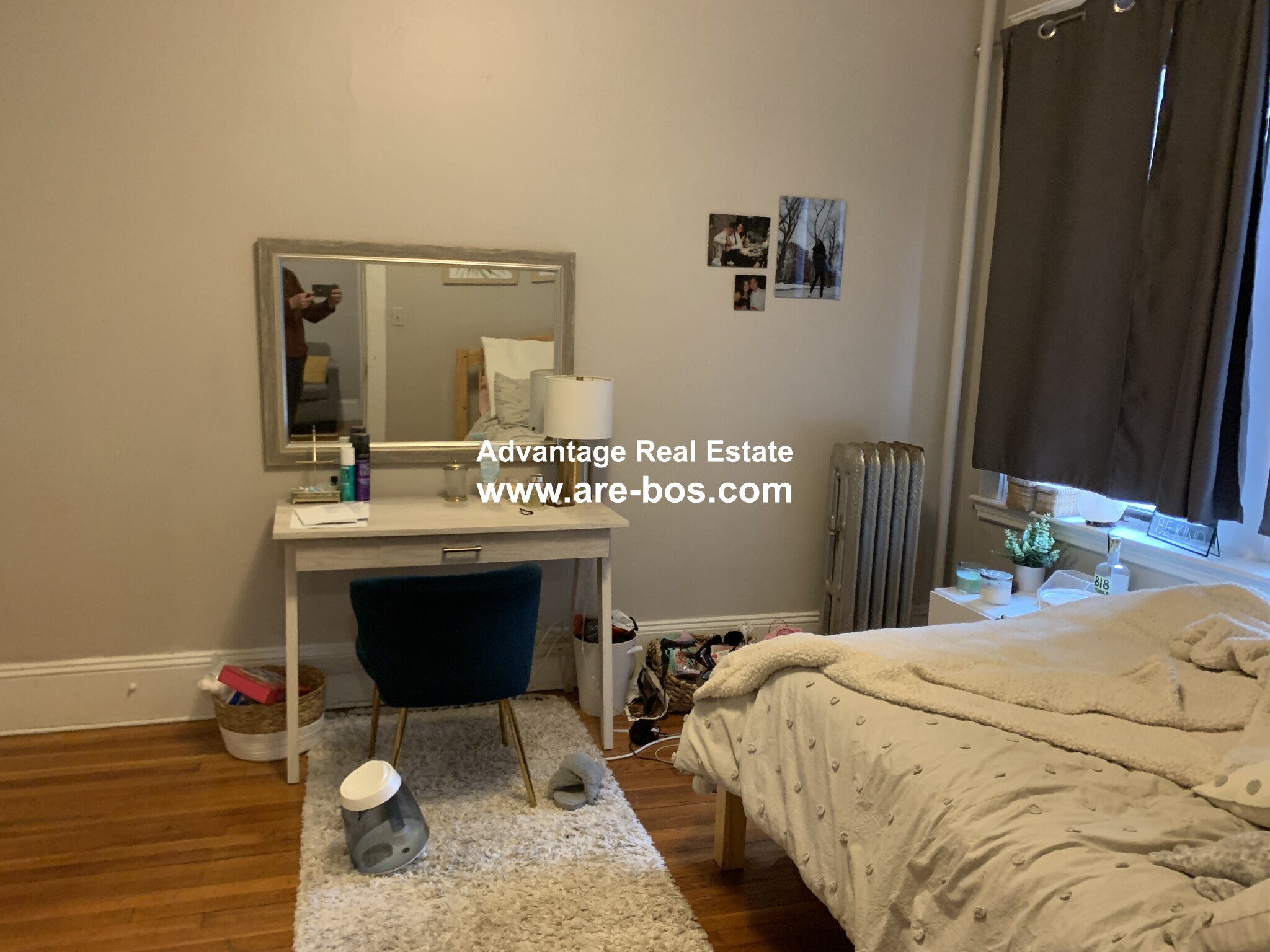 1066 Commonwealth Ave, Allston