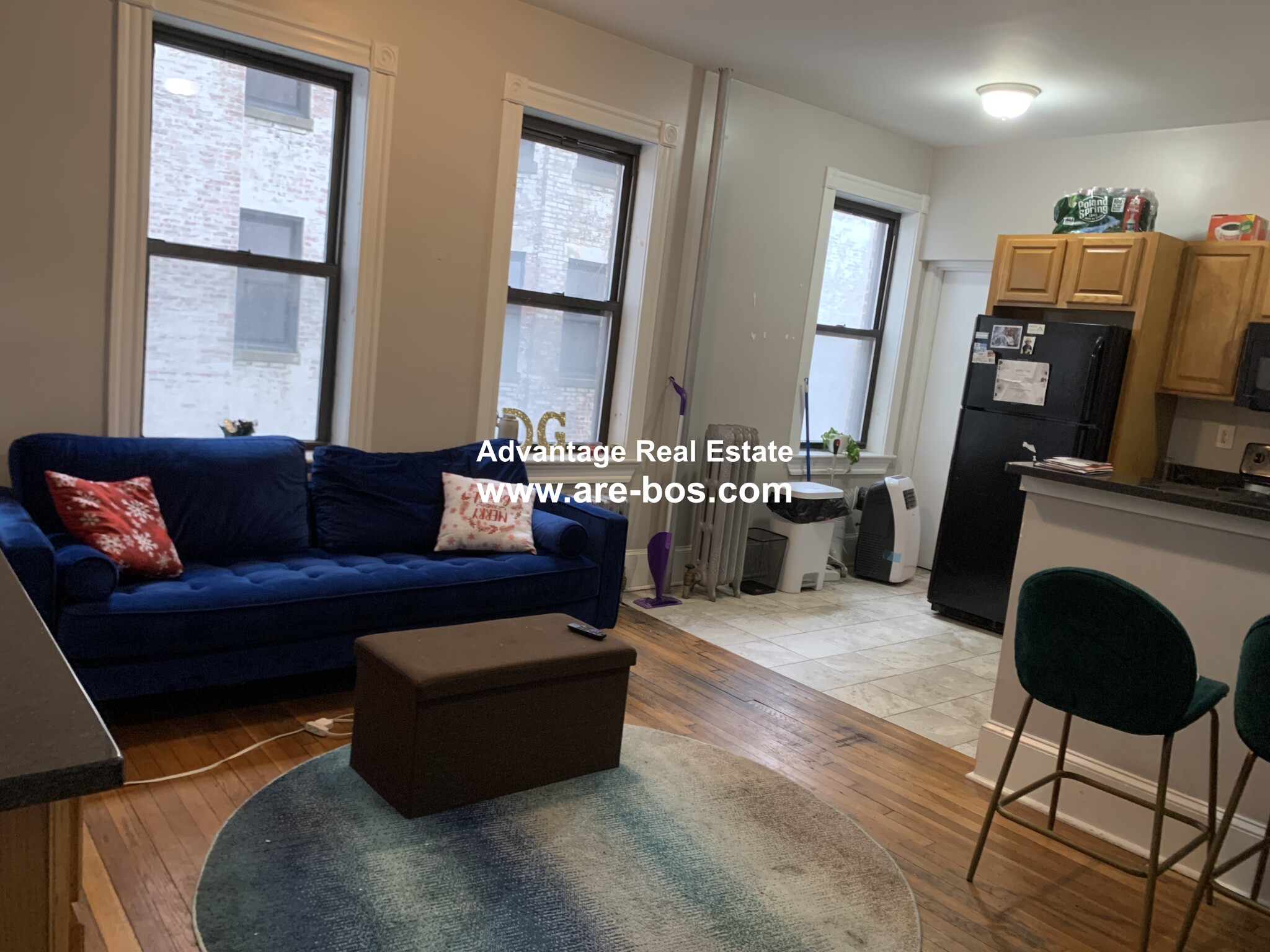 1066 Commonwealth Ave, Allston