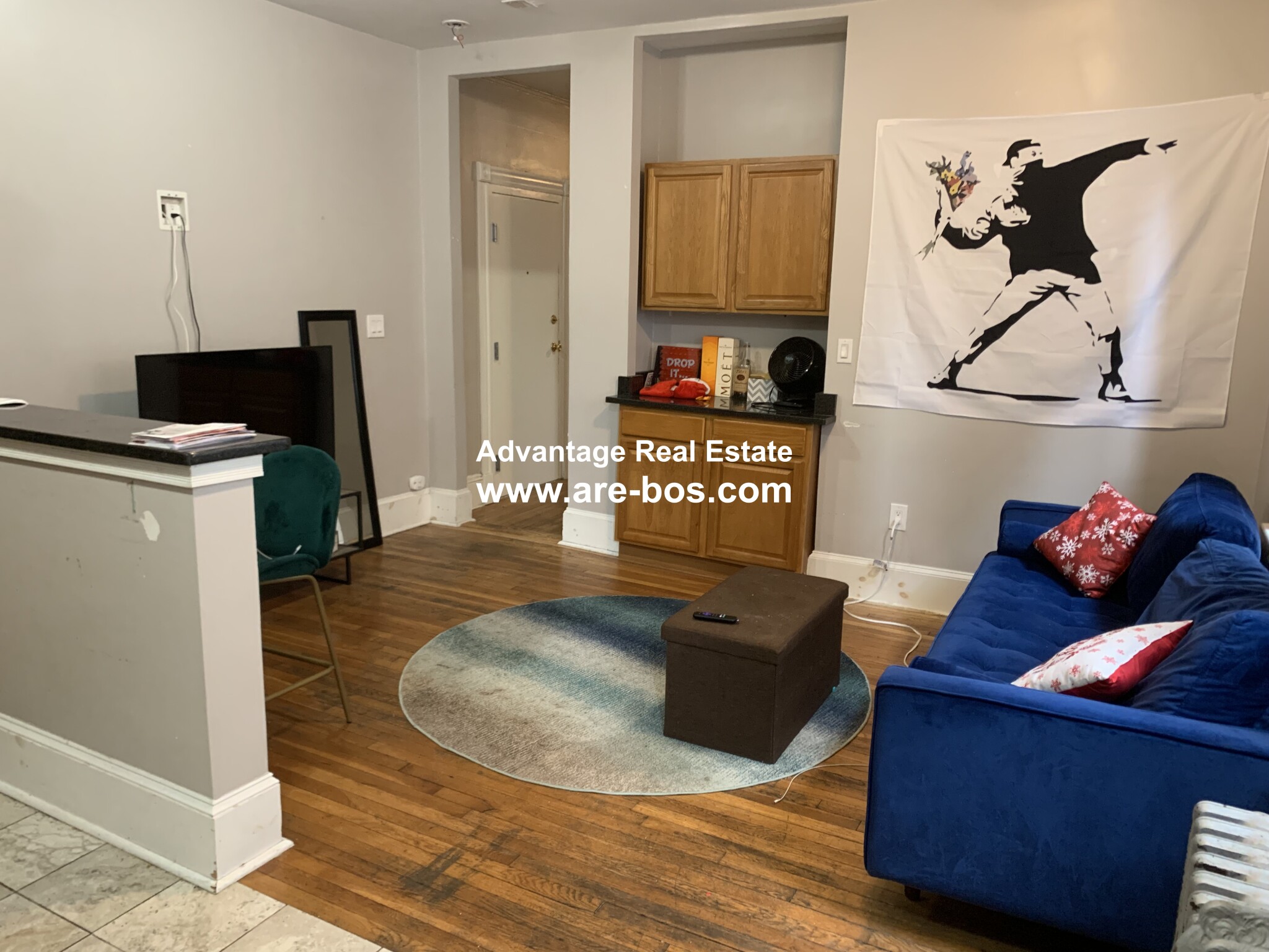 1066 Commonwealth Ave, Allston