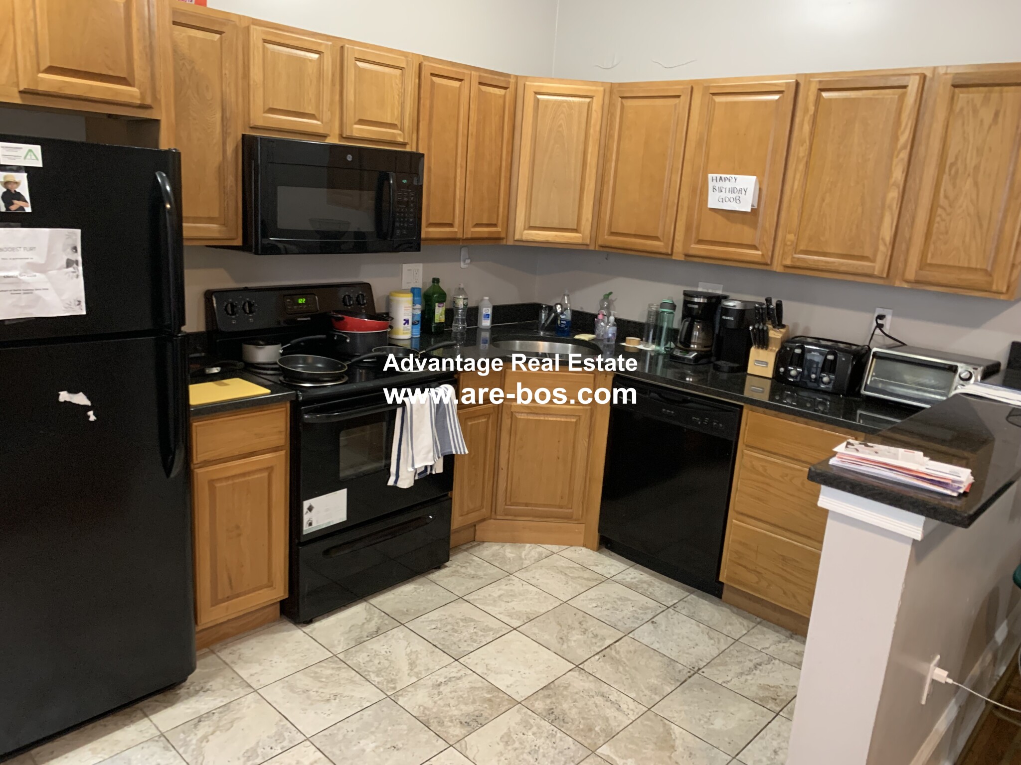 1066 Commonwealth Ave, Allston