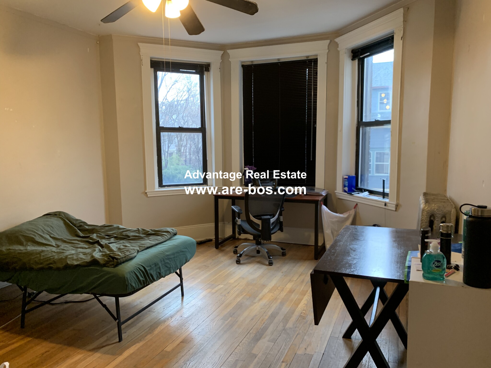 2 bed, 1 bath apartment for rent at 1066 Commonwealth Ave Unit 33, Allston — photo 6 of 36