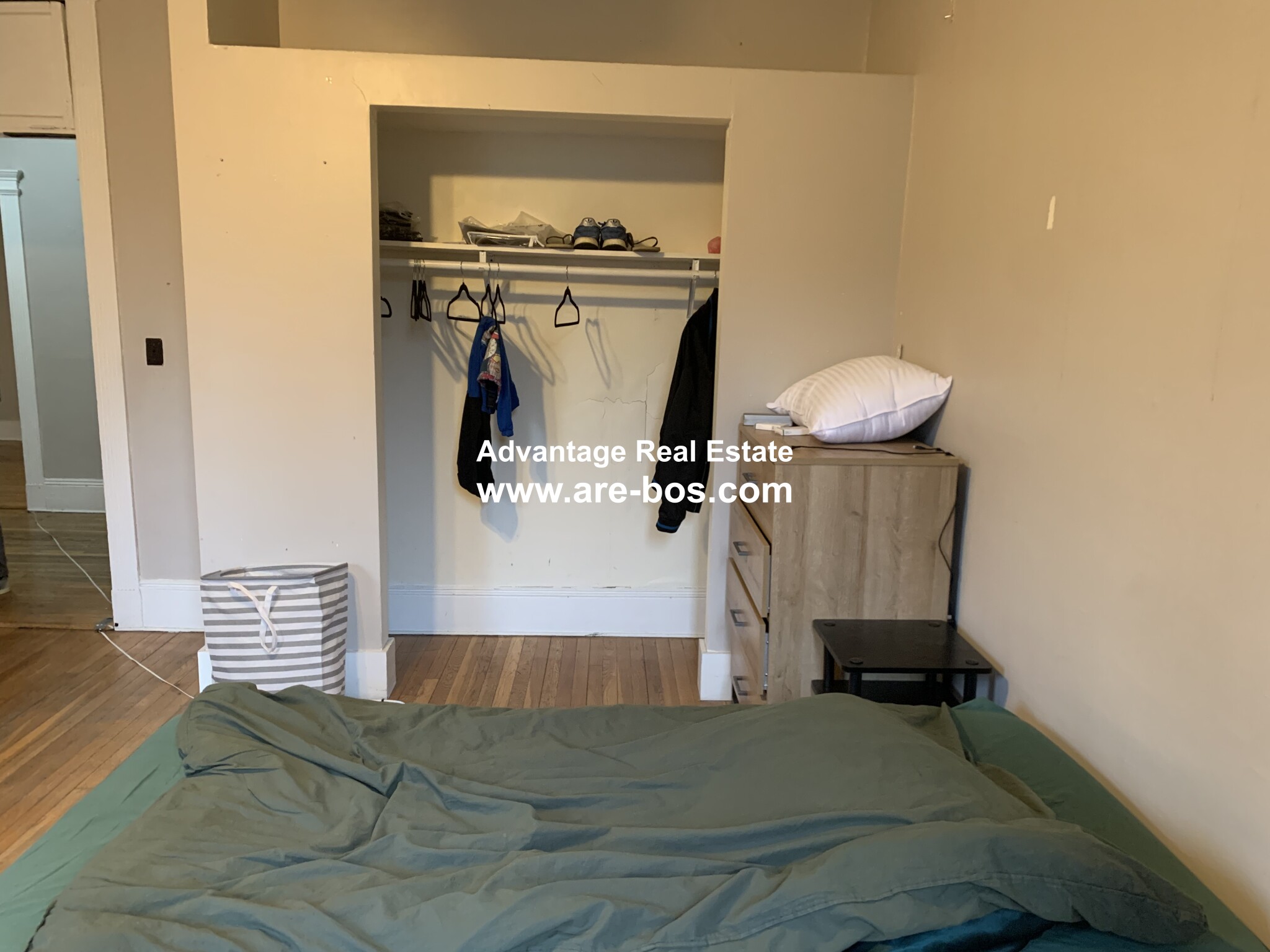 2 bed, 1 bath apartment for rent at 1066 Commonwealth Ave Unit 33, Allston — photo 7 of 36