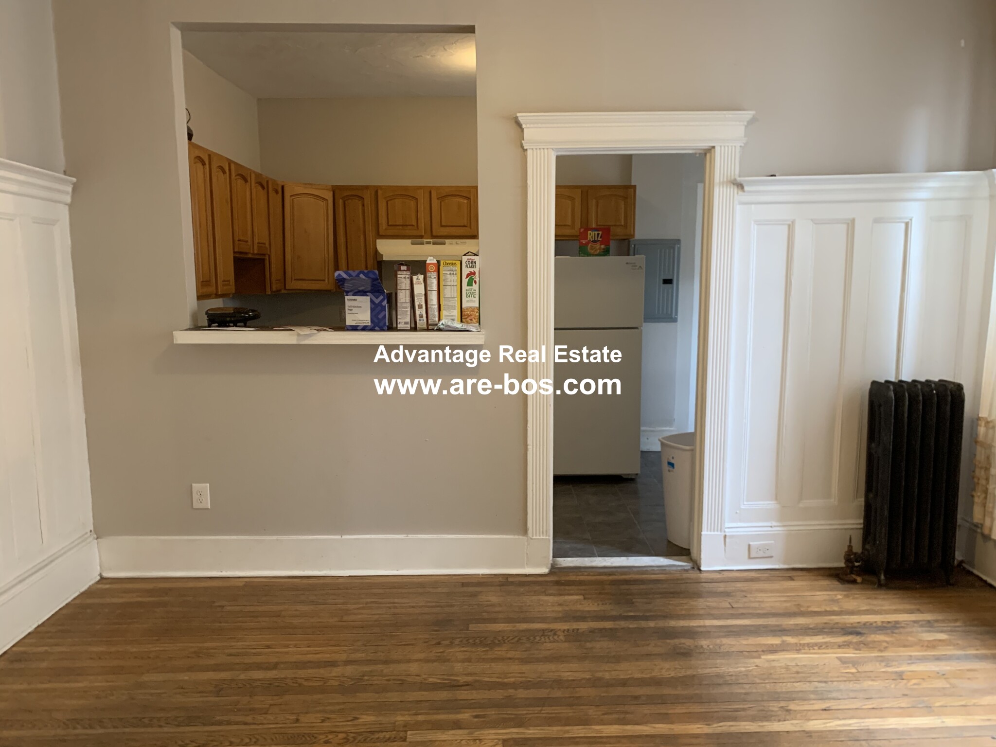 2 bed, 1 bath apartment for rent at 1066 Commonwealth Ave Unit 33, Allston — photo 11 of 36