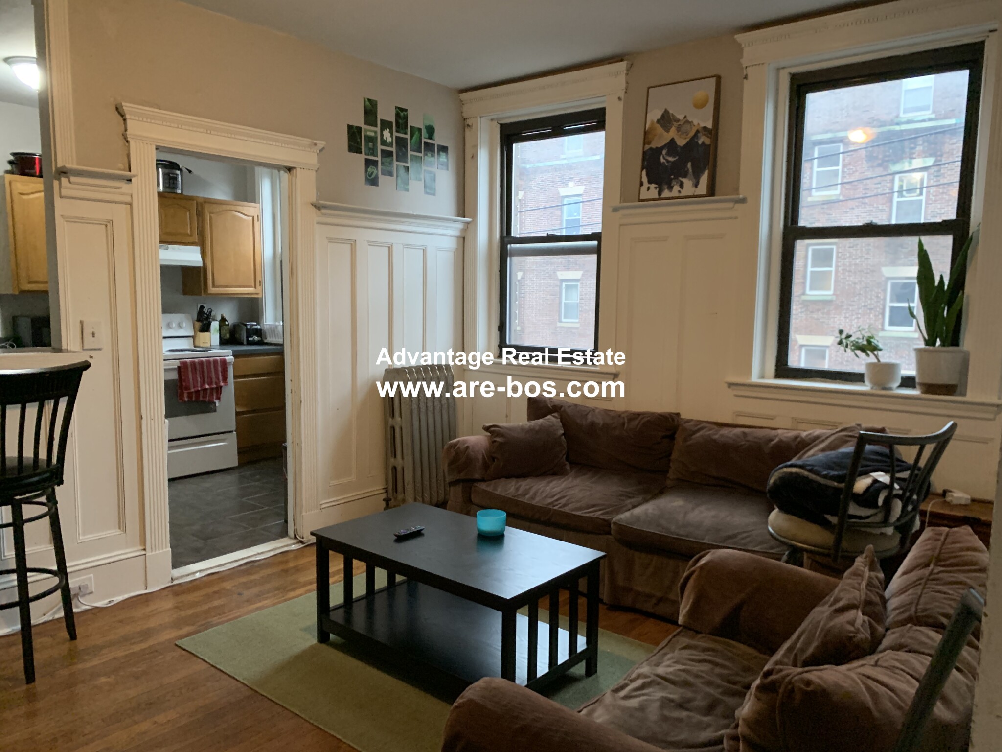 1066 Commonwealth Ave, Allston