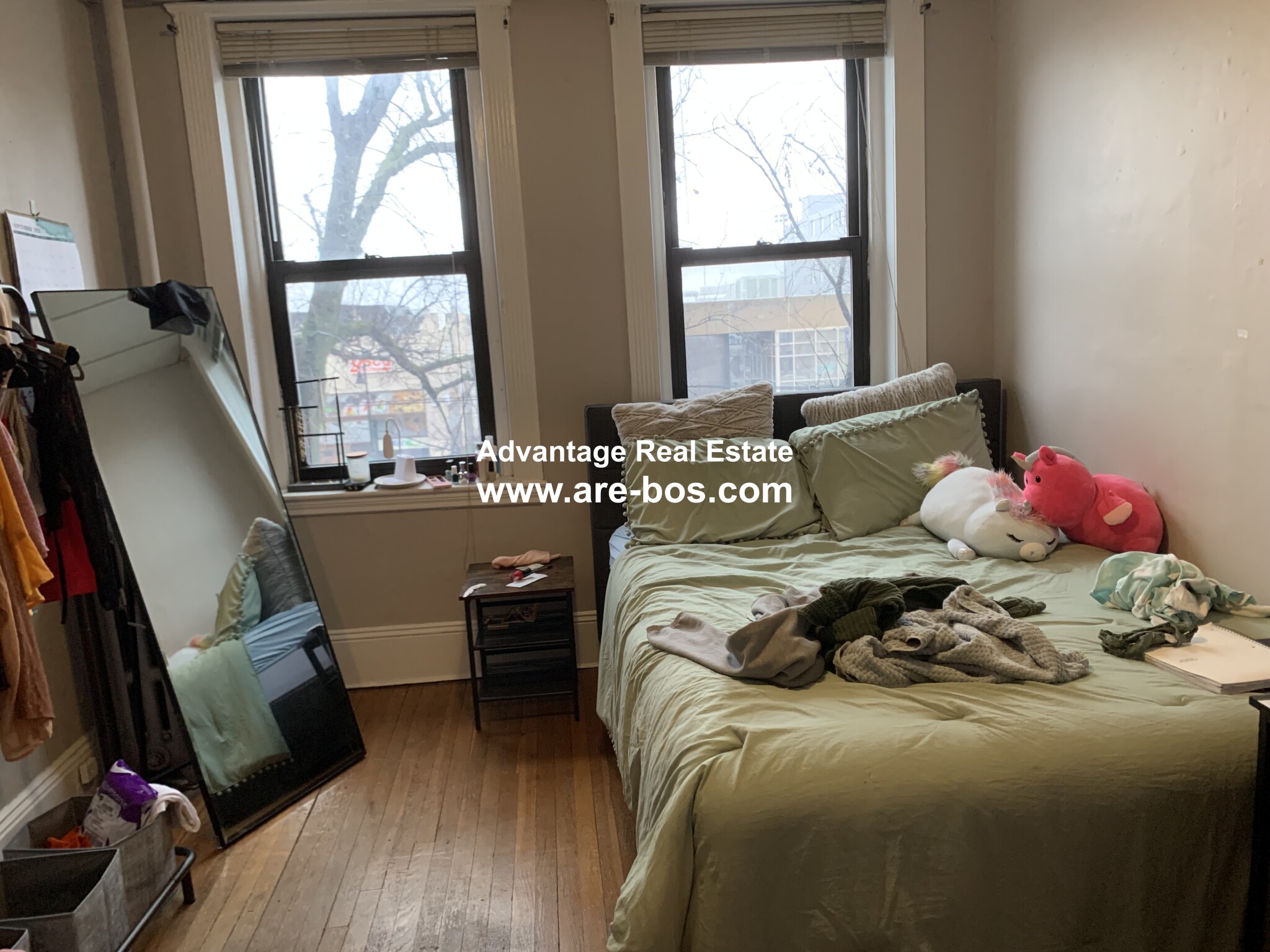 1066 Commonwealth Ave, Allston