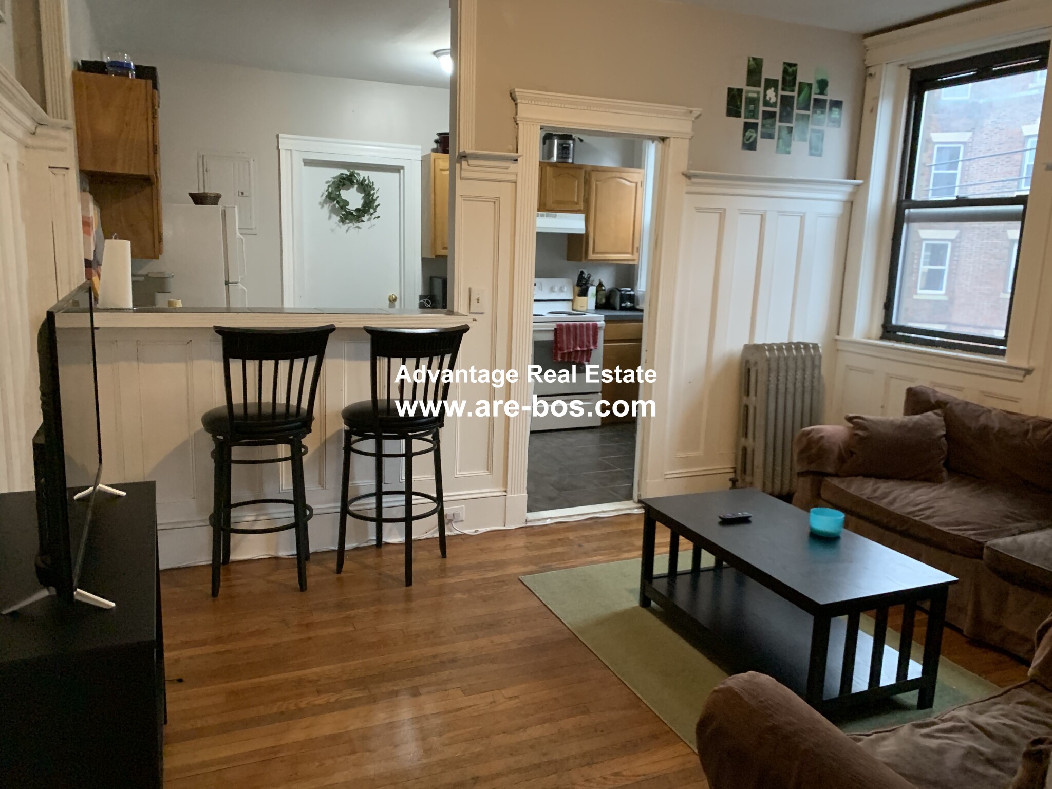 1066 Commonwealth Ave, Allston