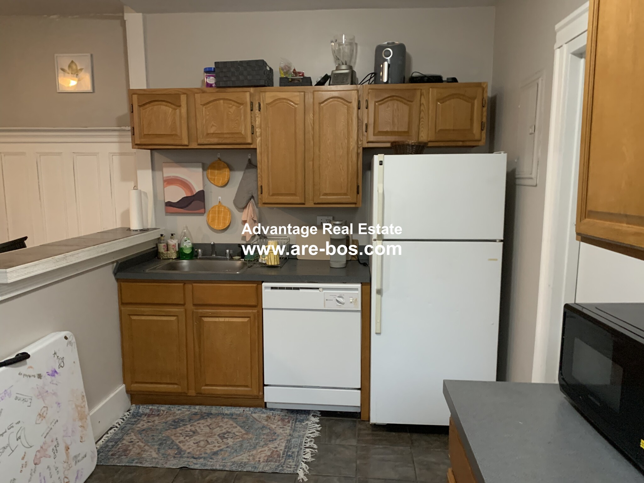 1066 Commonwealth Ave, Allston