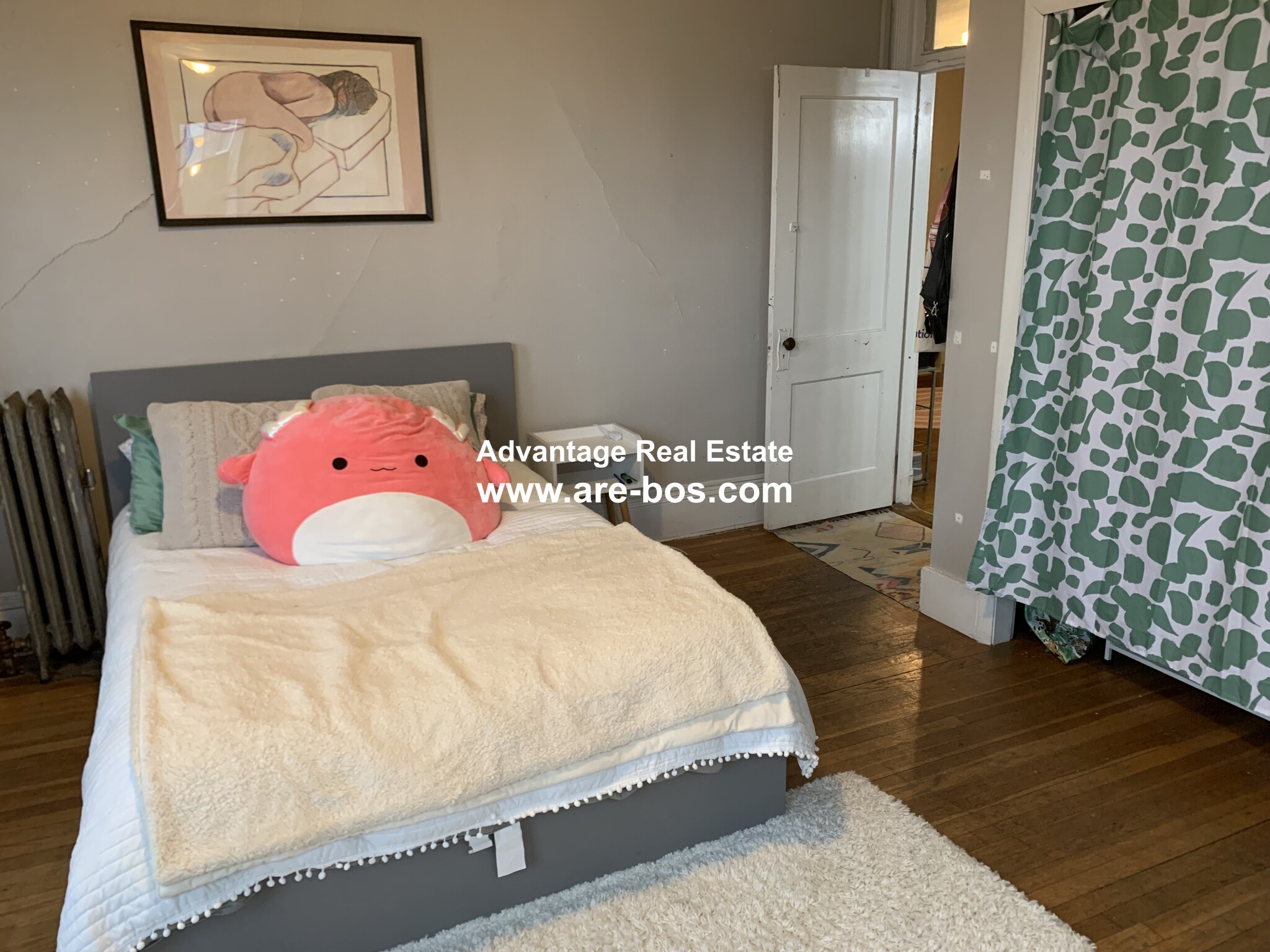 1066 Commonwealth Ave, Allston