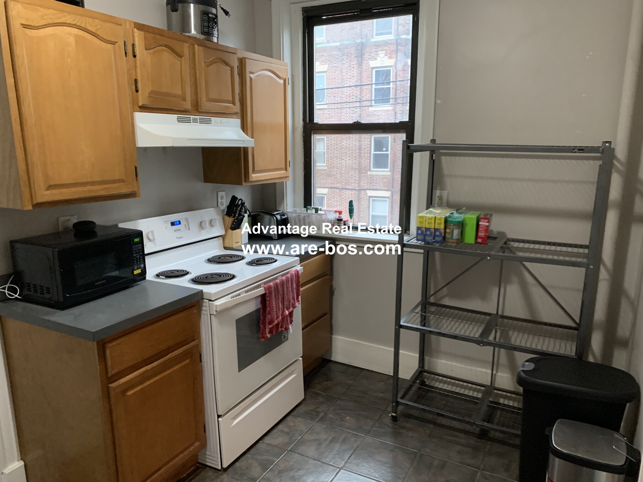 1066 Commonwealth Ave, Allston