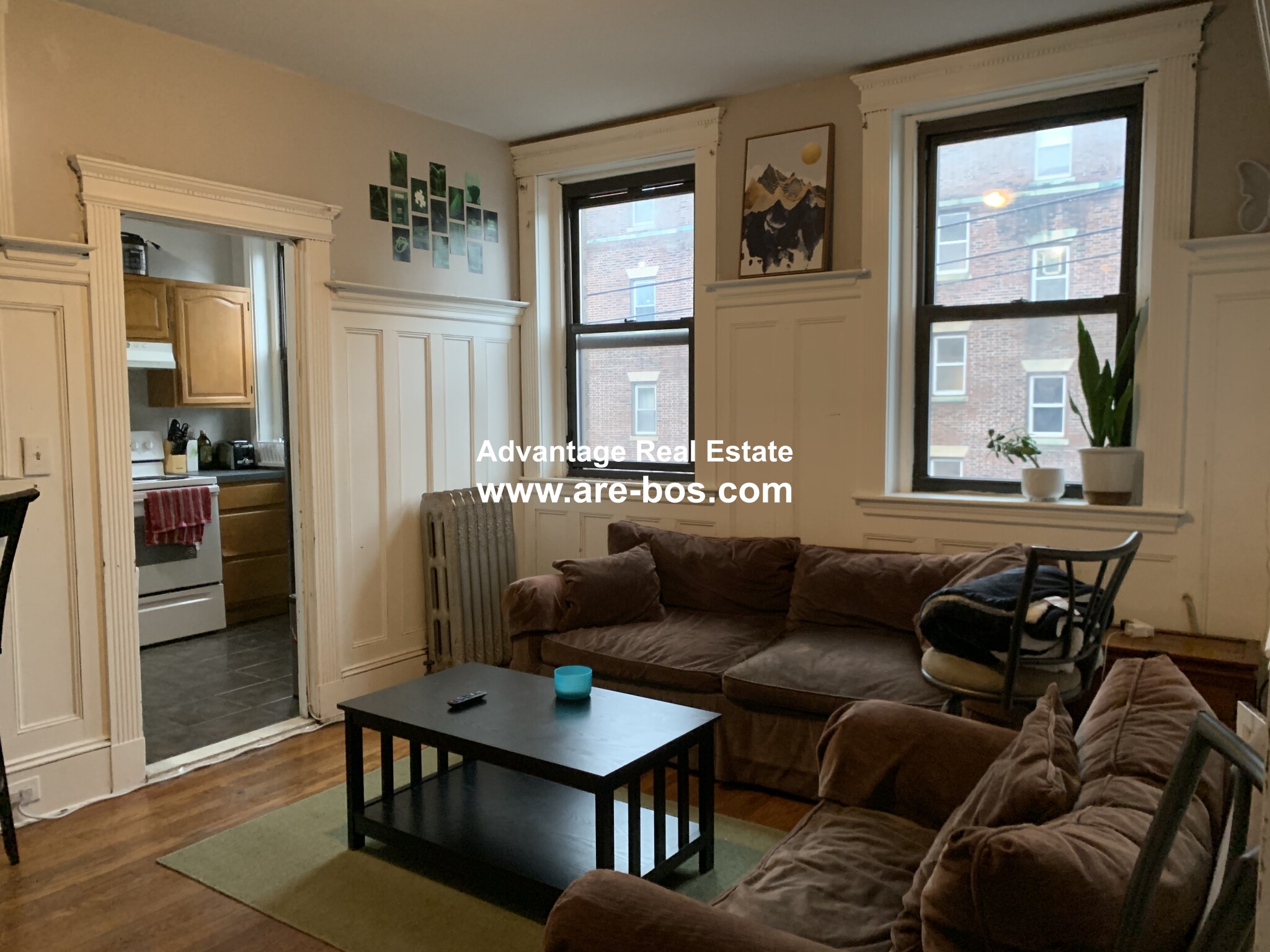 1066 Commonwealth Ave, Allston