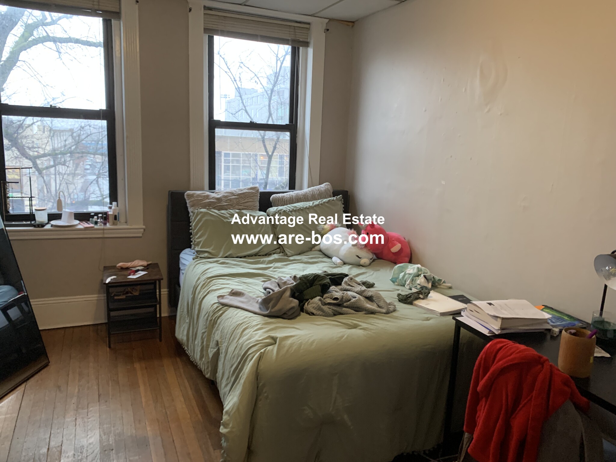 1066 Commonwealth Ave, Allston