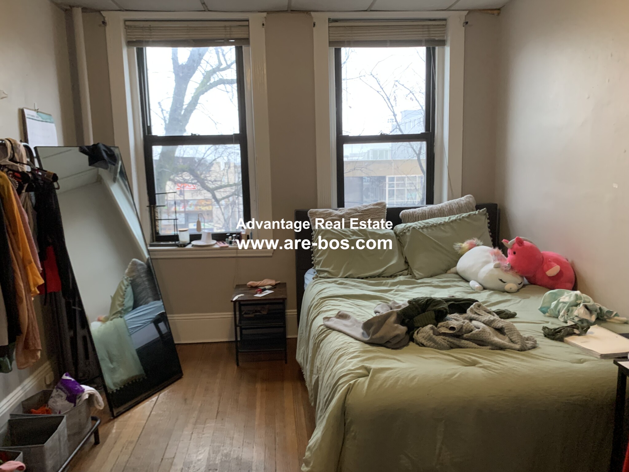 1066 Commonwealth Ave, Allston