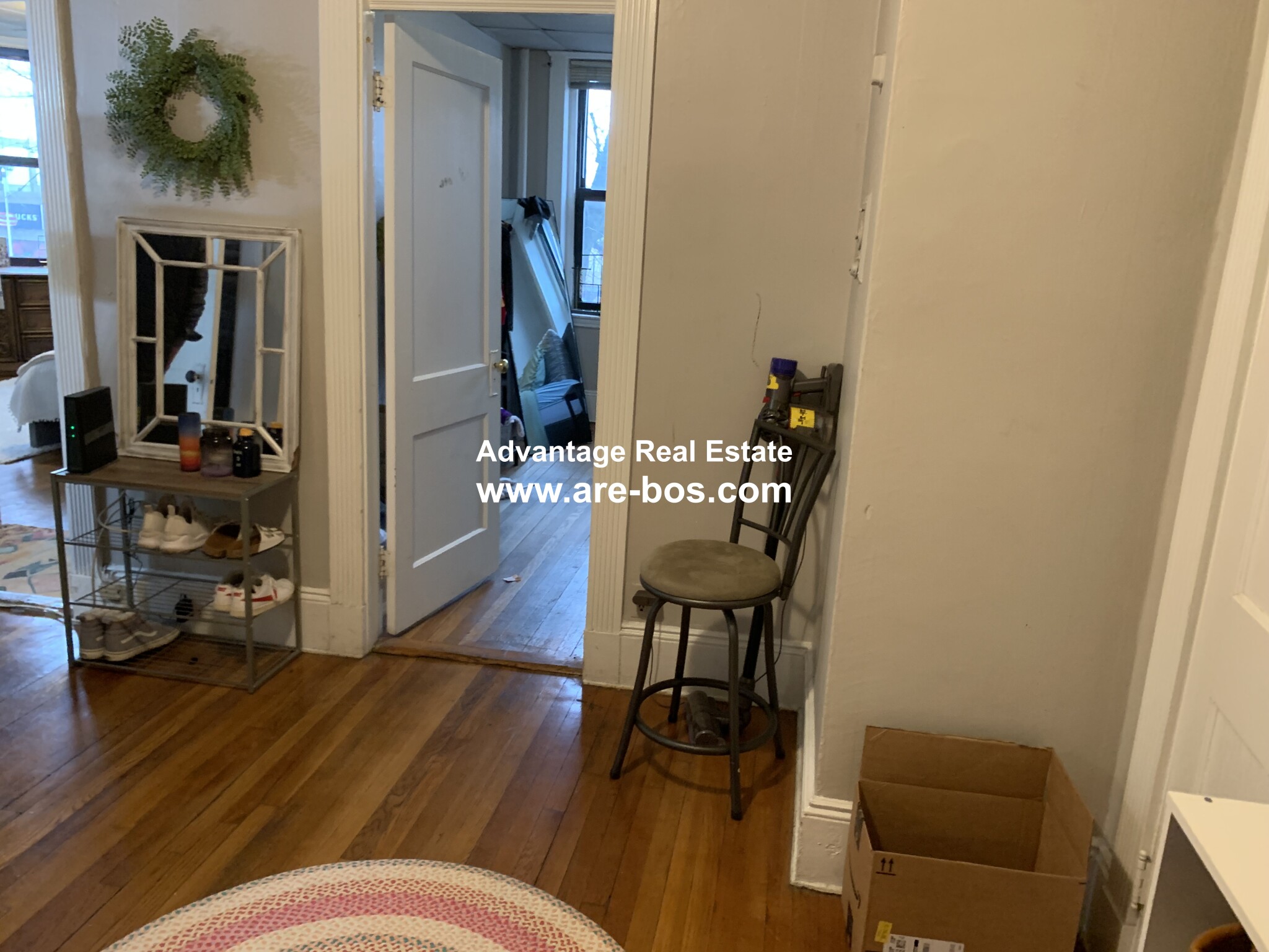 1066 Commonwealth Ave, Allston