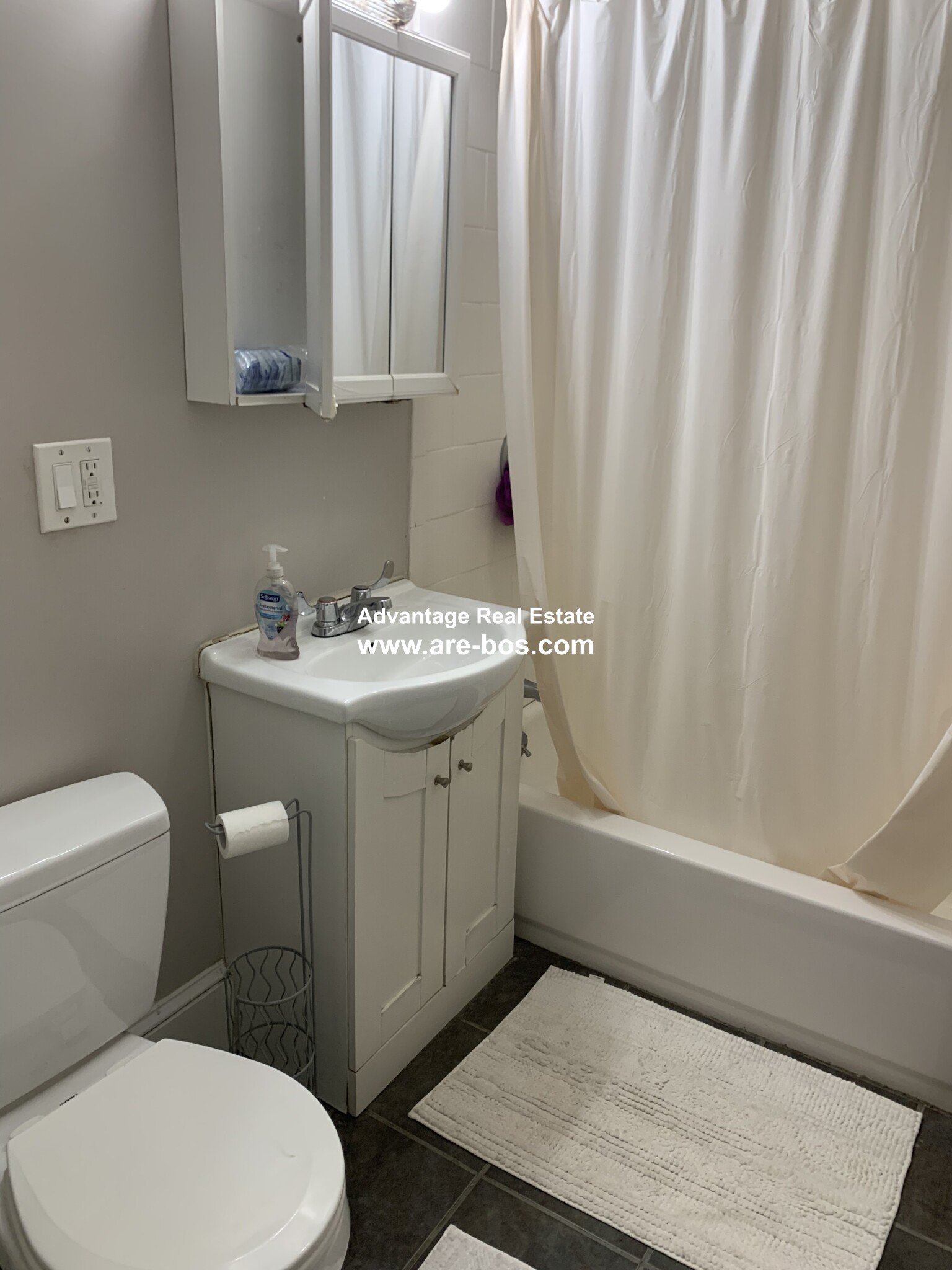 1066 Commonwealth Ave, Allston