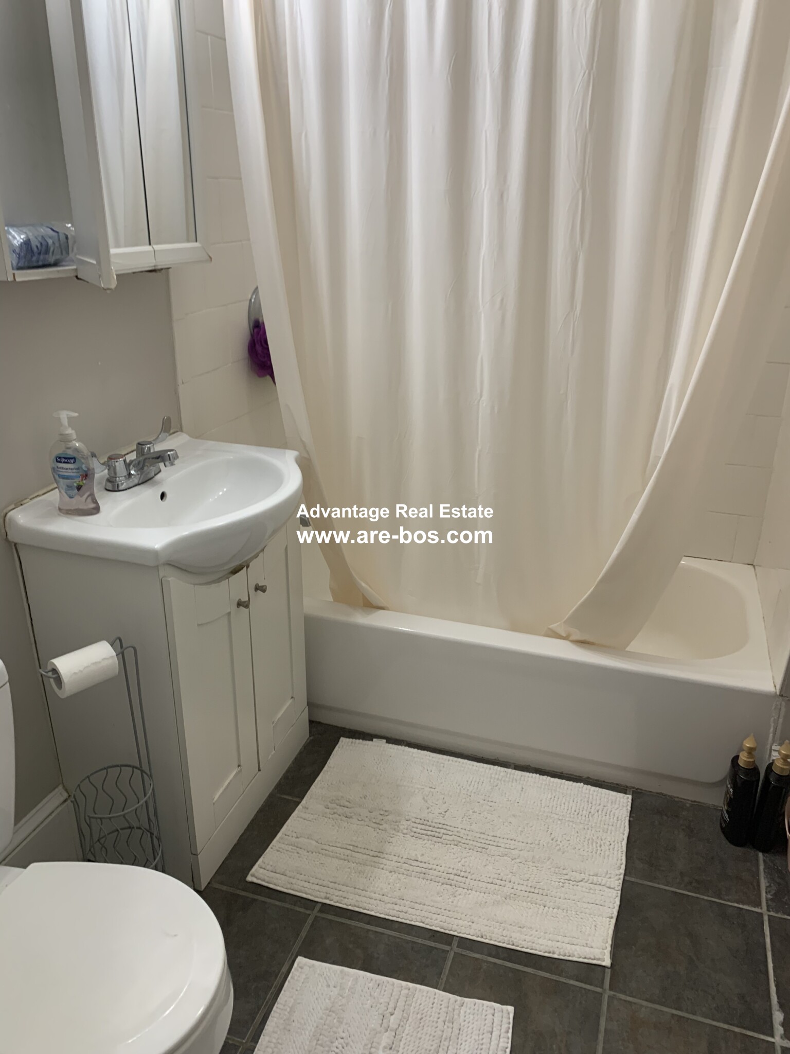 1066 Commonwealth Ave, Allston