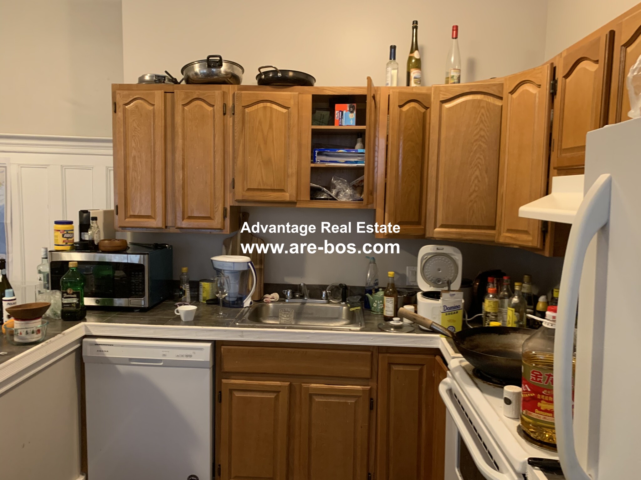 2 bed, 1 bath apartment for rent at 1066 Commonwealth Ave Unit 43, Allston — photo 6 of 32