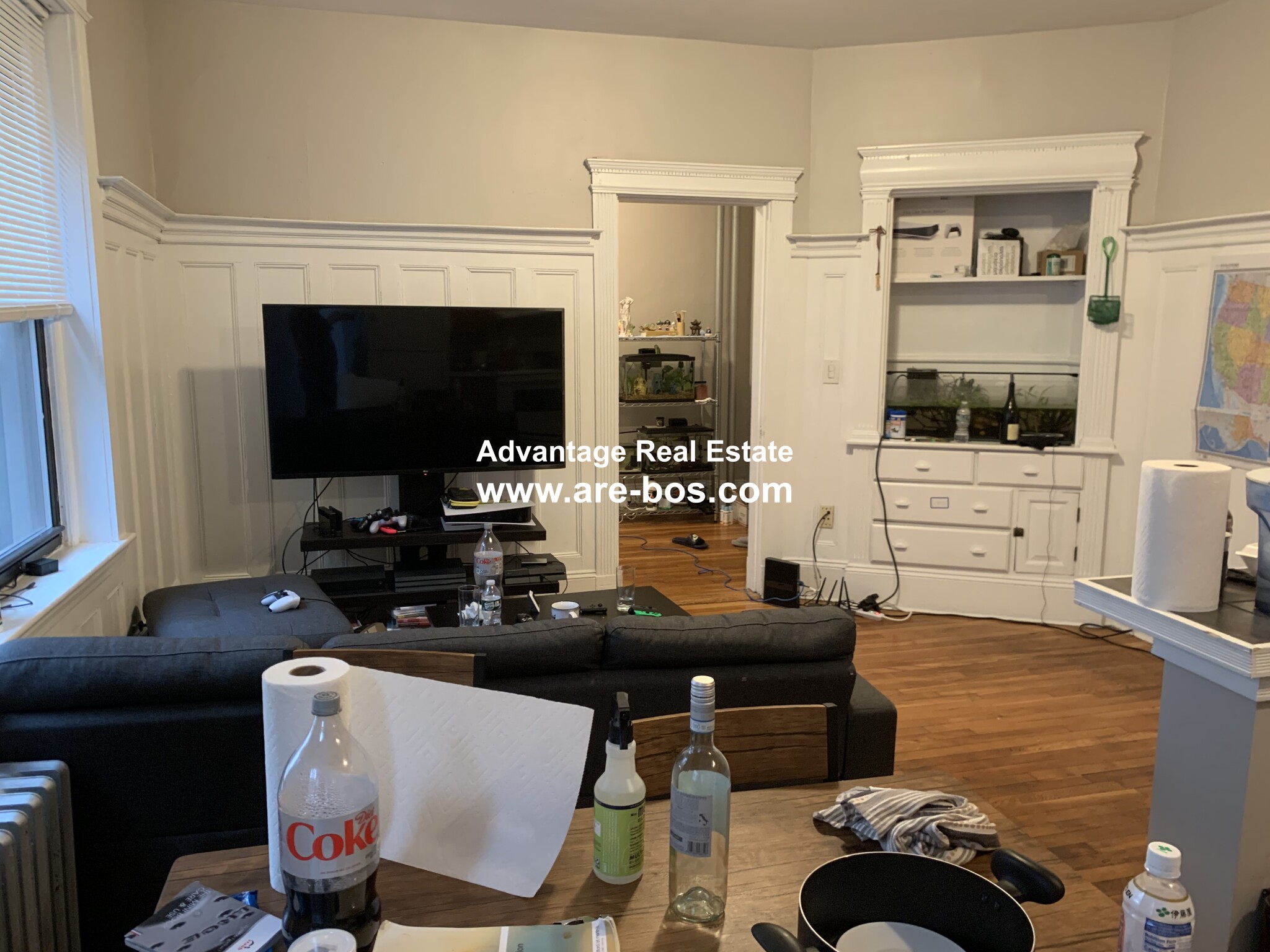 2 bed, 1 bath apartment for rent at 1066 Commonwealth Ave Unit 43, Allston — photo 8 of 32