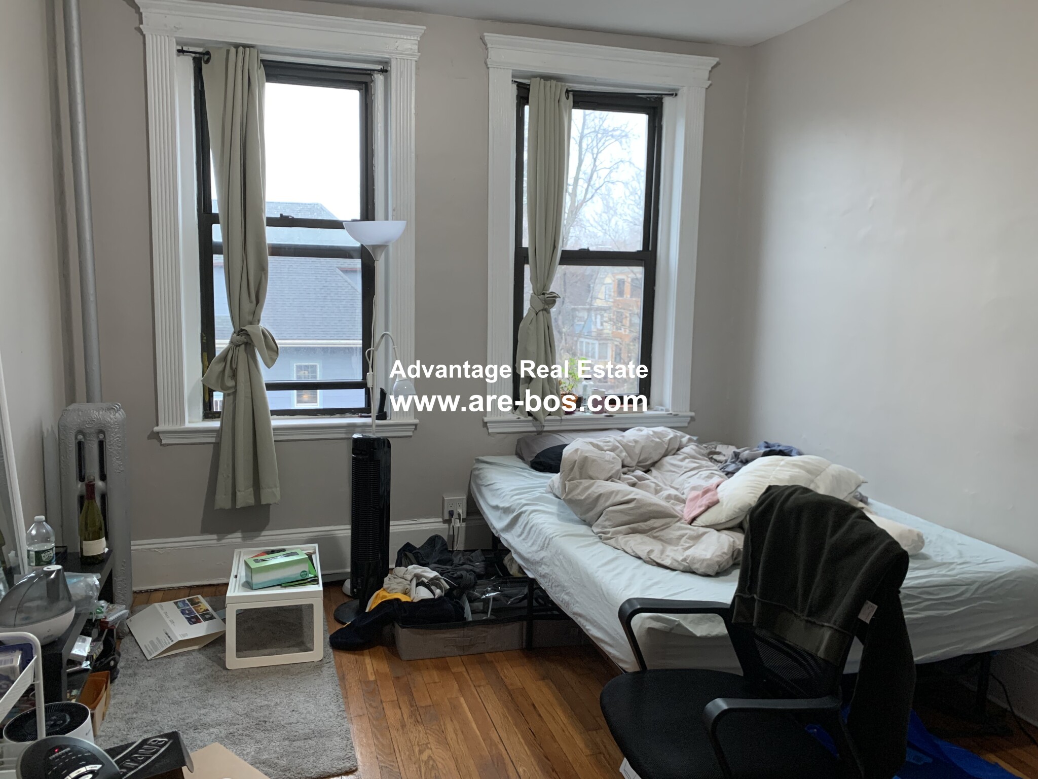 2 bed, 1 bath apartment for rent at 1066 Commonwealth Ave Unit 43, Allston — photo 9 of 32