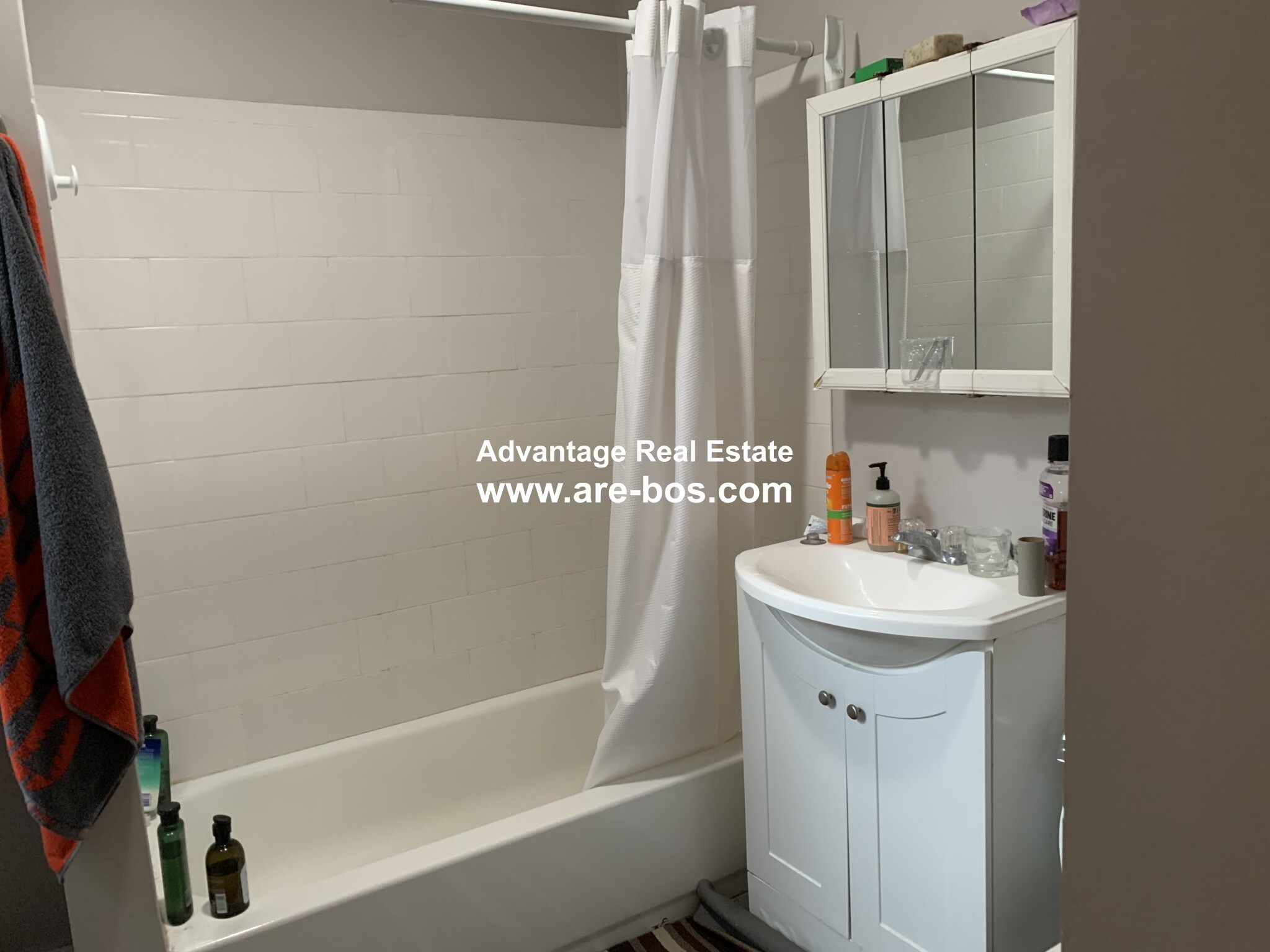 2 bed, 1 bath apartment for rent at 1066 Commonwealth Ave Unit 43, Allston — photo 11 of 32