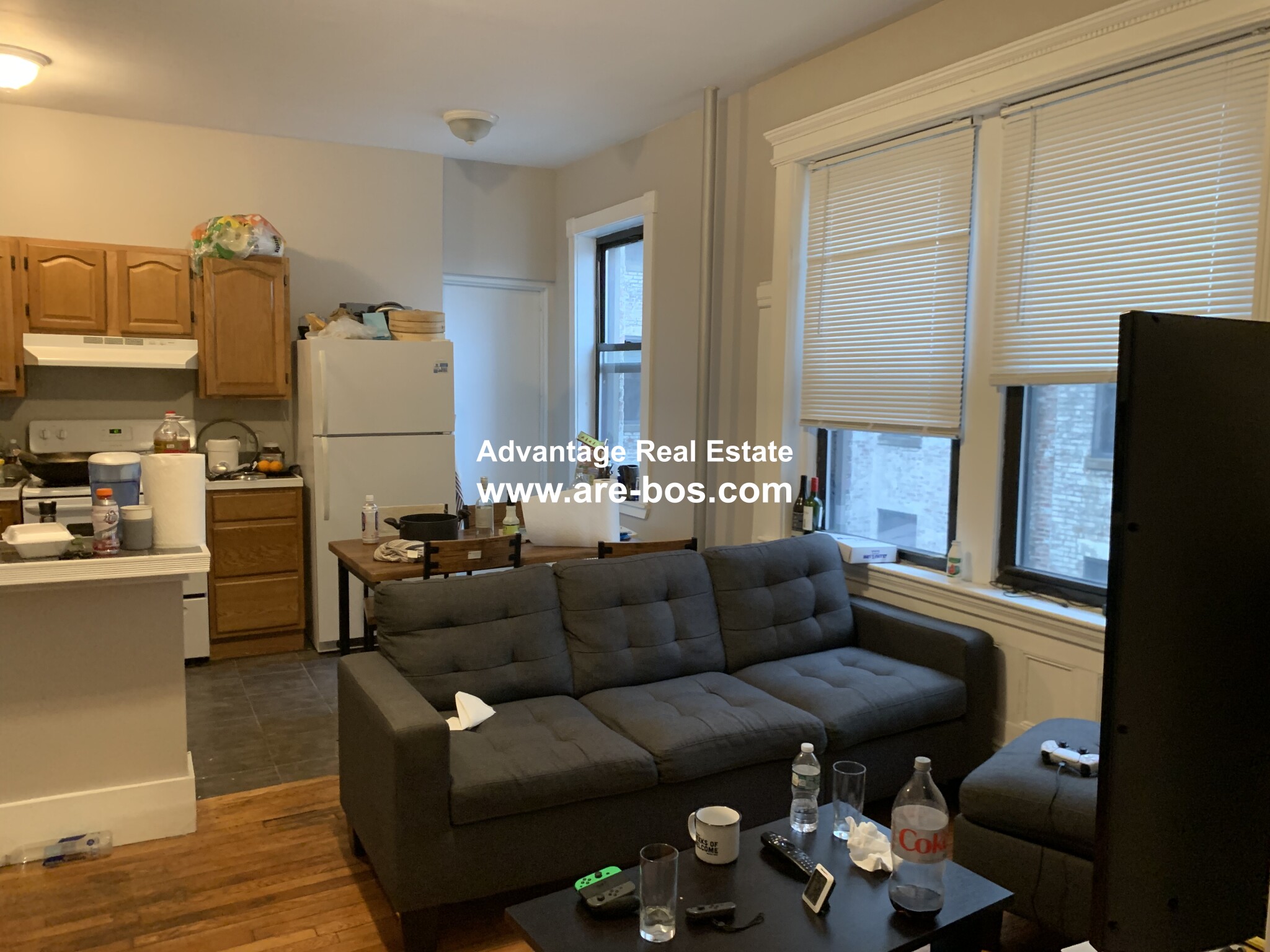 2 bed, 1 bath apartment for rent at 1066 Commonwealth Ave Unit 43, Allston — photo 5 of 32