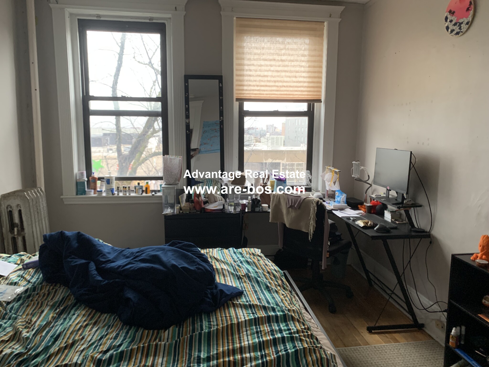 3 bed, 1 bath apartment for rent at 1066 Commonwealth Ave Unit 51, Allston — photo 8 of 28