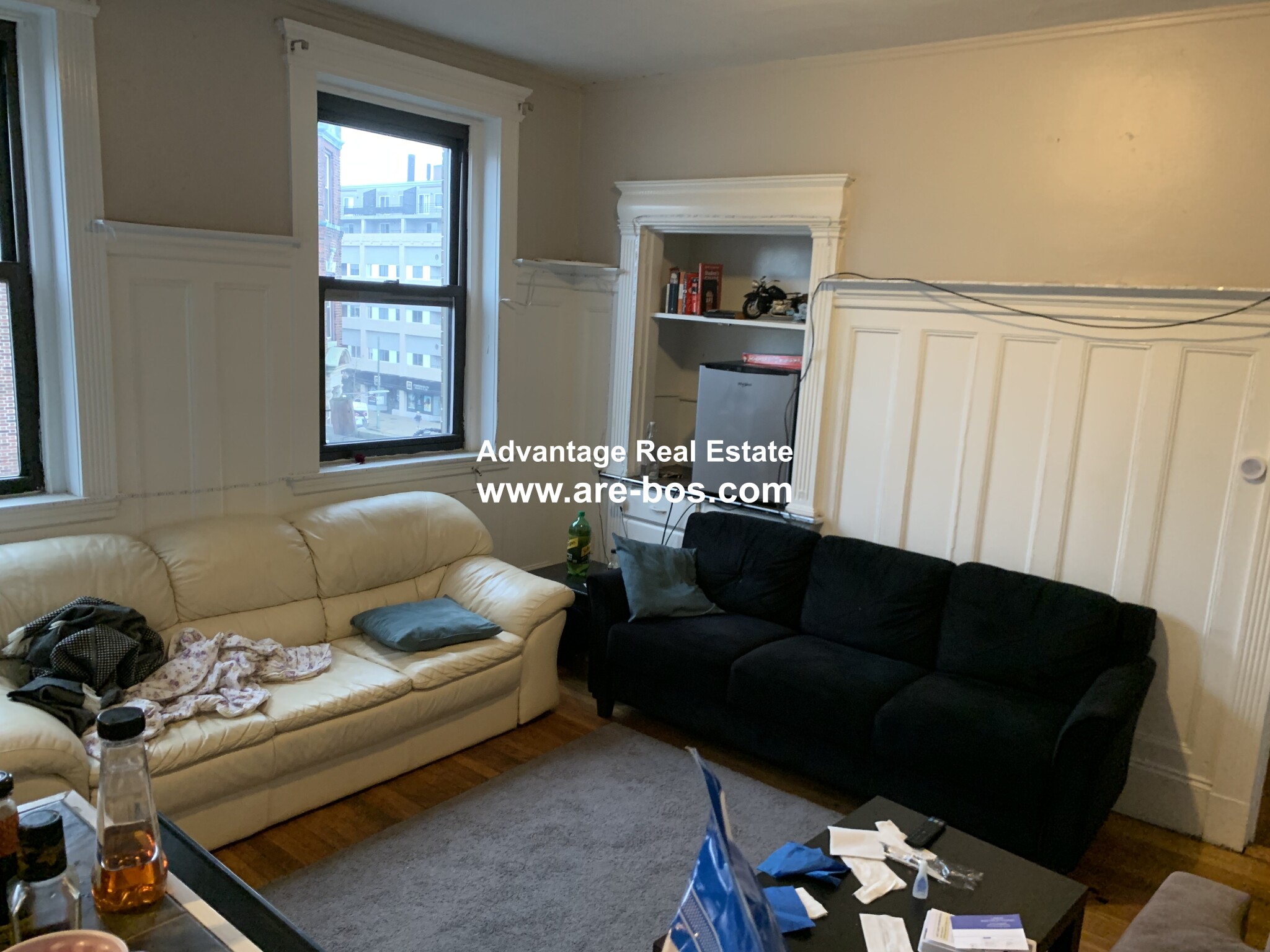 3 bed, 1 bath apartment for rent at 1066 Commonwealth Ave Unit 51, Allston — photo 5 of 28