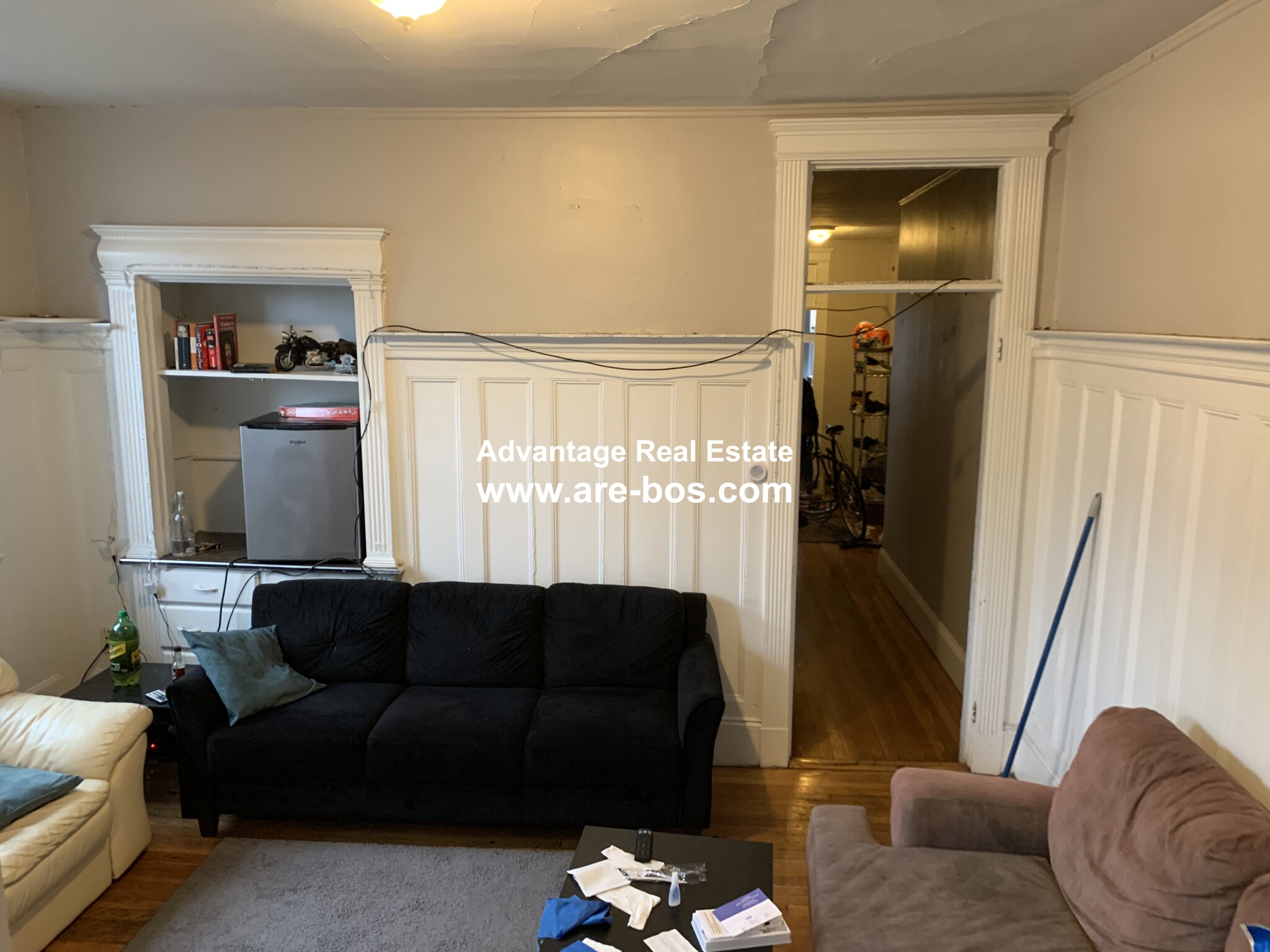 3 bed, 1 bath apartment for rent at 1066 Commonwealth Ave Unit 51, Allston — photo 7 of 28