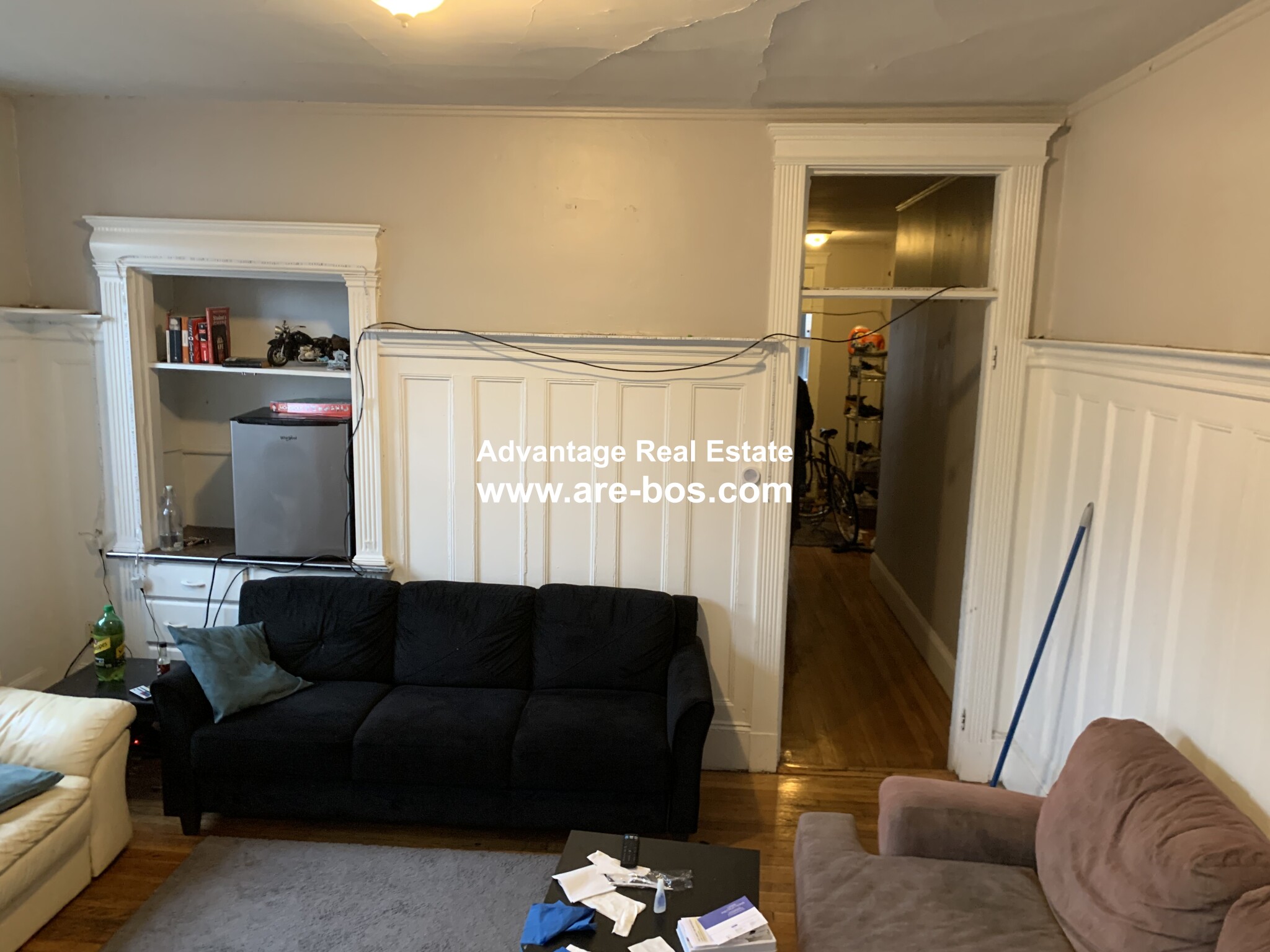 3 bed, 1 bath apartment for rent at 1066 Commonwealth Ave Unit 51, Allston — photo 6 of 28