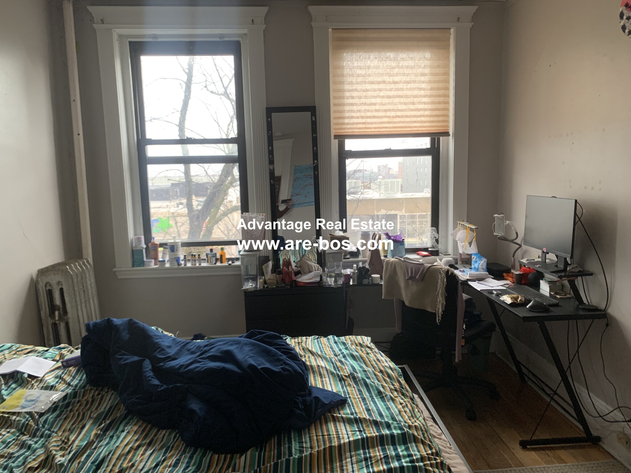 3 bed, 1 bath apartment for rent at 1066 Commonwealth Ave Unit 51, Allston — photo 9 of 28
