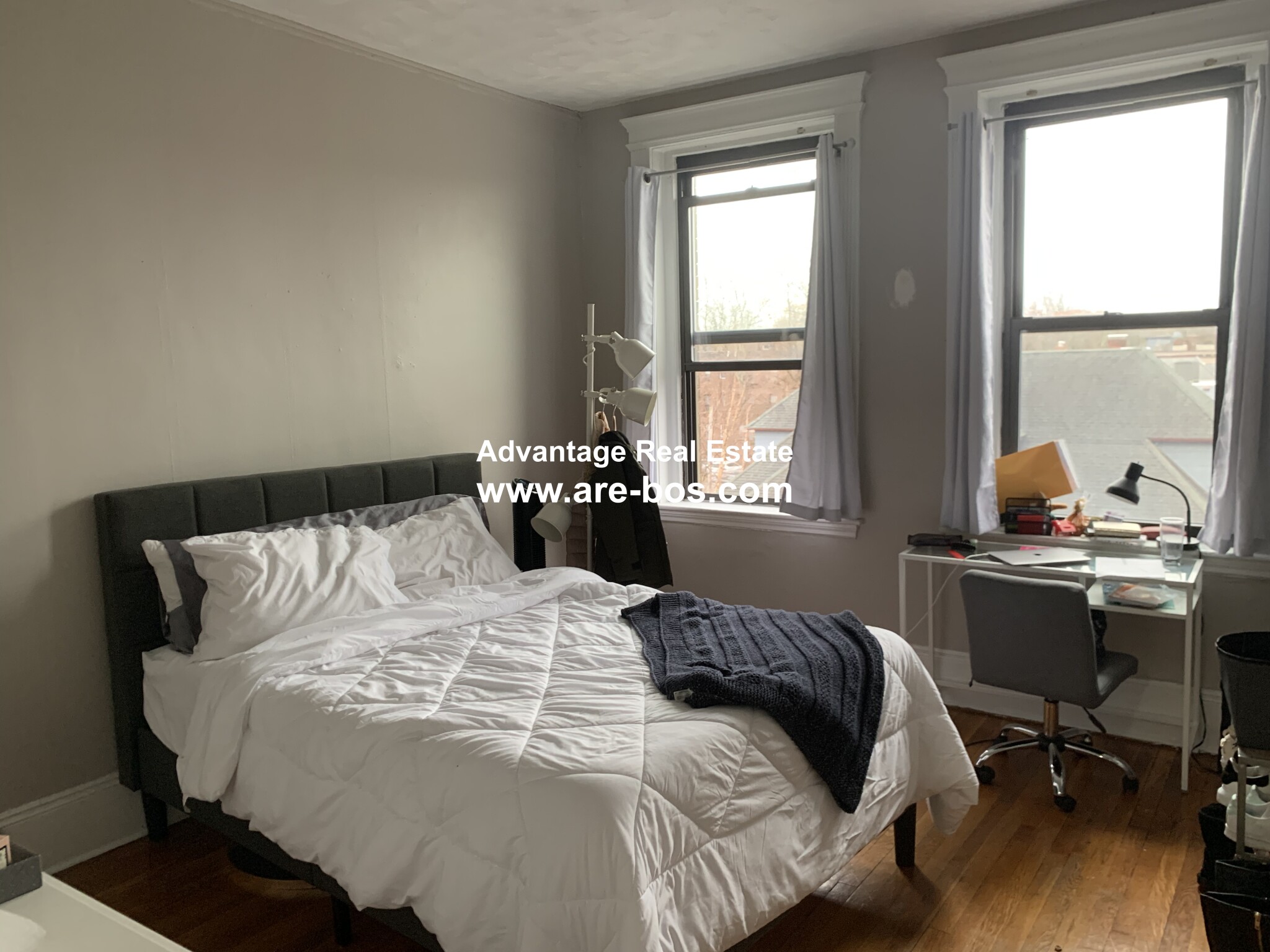 2 bed, 1 bath apartment for rent at 1066 Commonwealth Ave Unit 54, Allston — photo 1 of 40