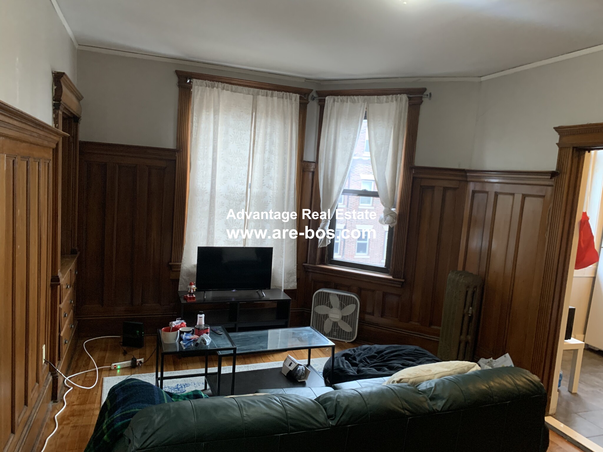 2 bed, 1 bath apartment for rent at 1066 Commonwealth Ave Unit 54, Allston — photo 6 of 40