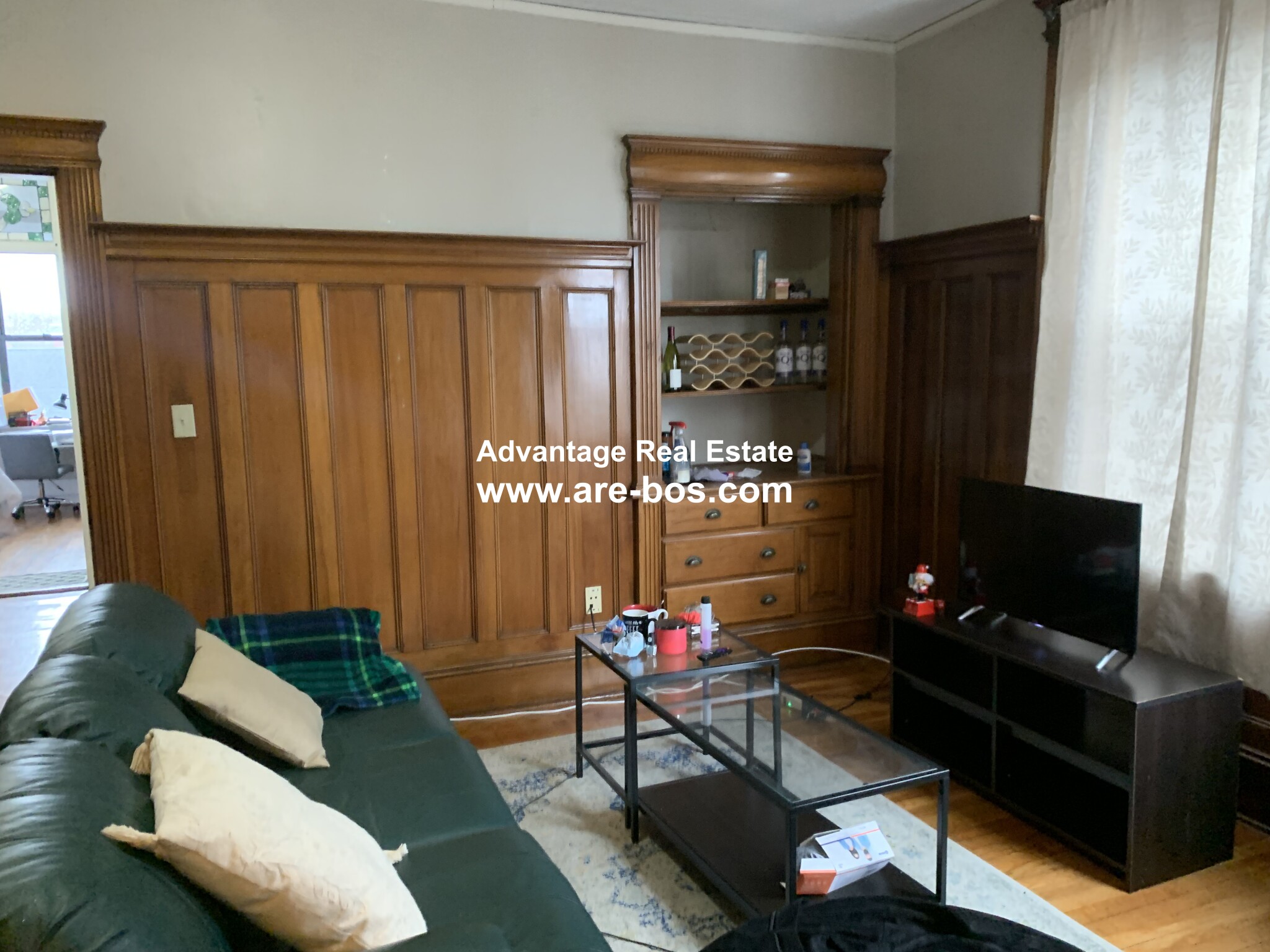 2 bed, 1 bath apartment for rent at 1066 Commonwealth Ave Unit 54, Allston — photo 9 of 40