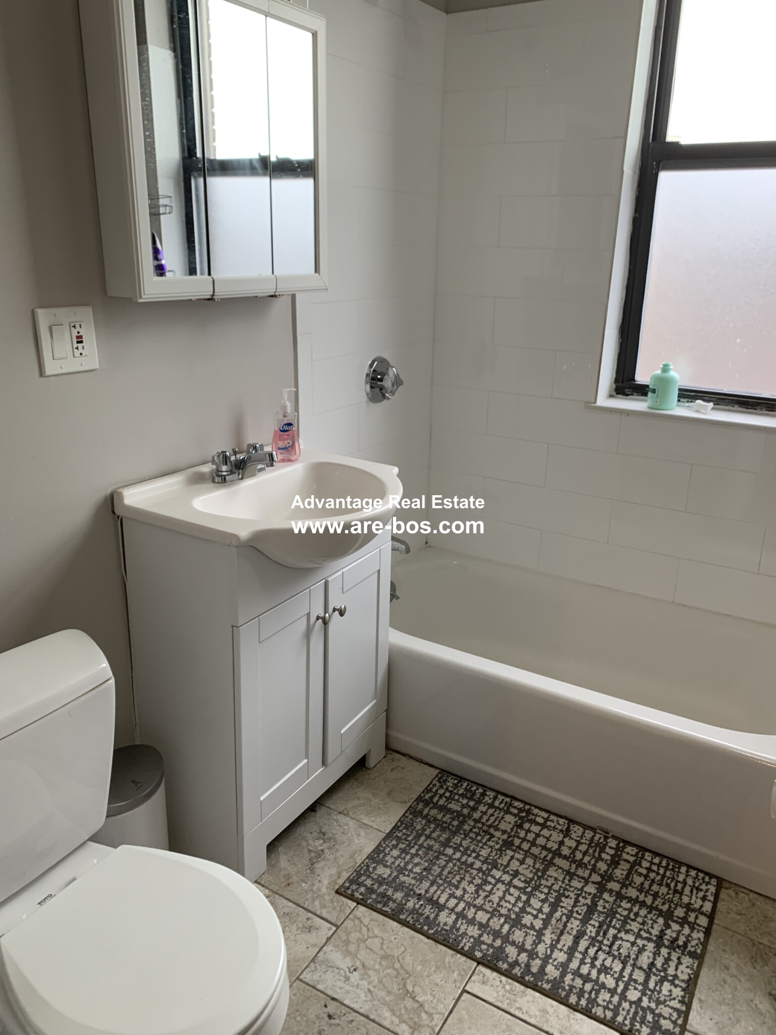 1066 Commonwealth Ave, Allston