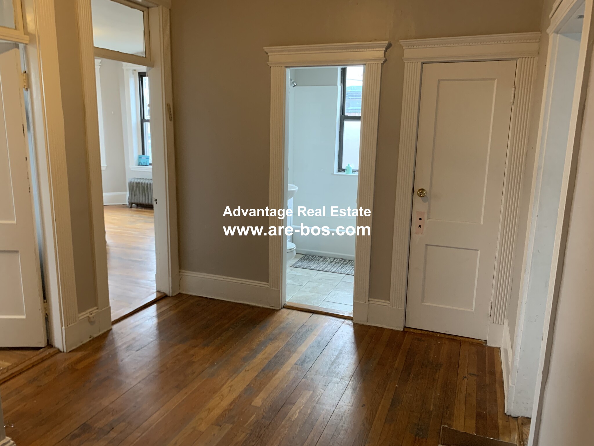 1066 Commonwealth Ave, Allston