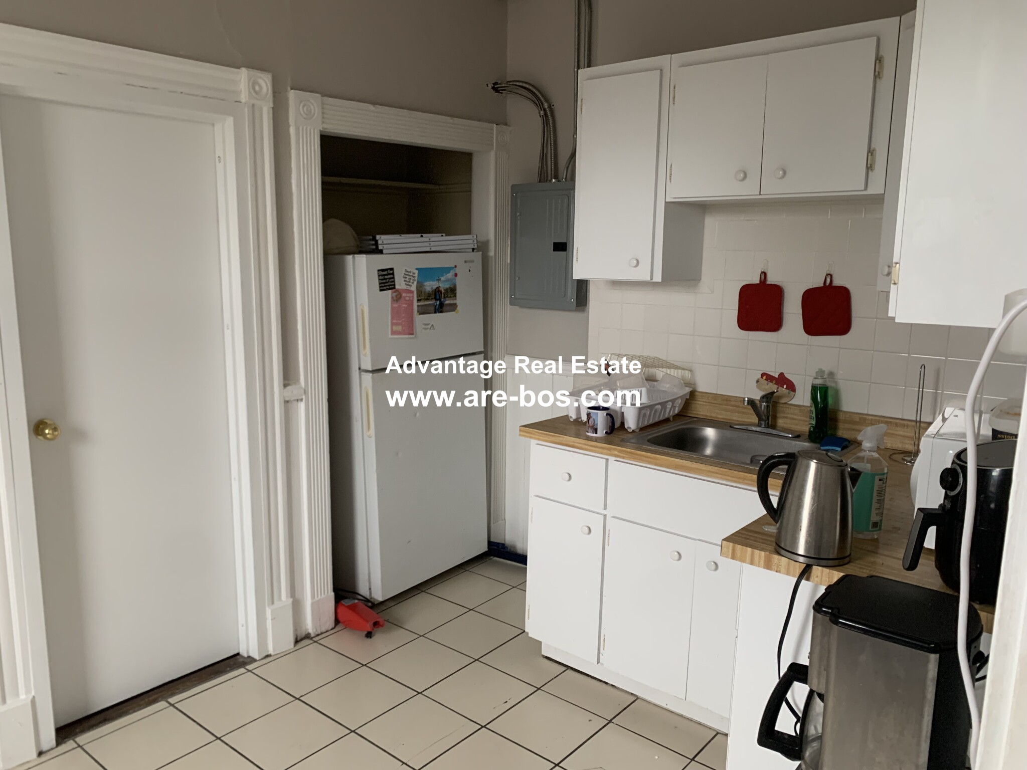 1066 Commonwealth Ave, Allston