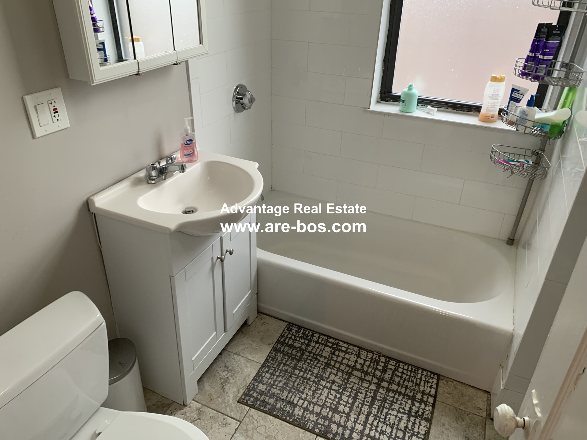 1066 Commonwealth Ave, Allston