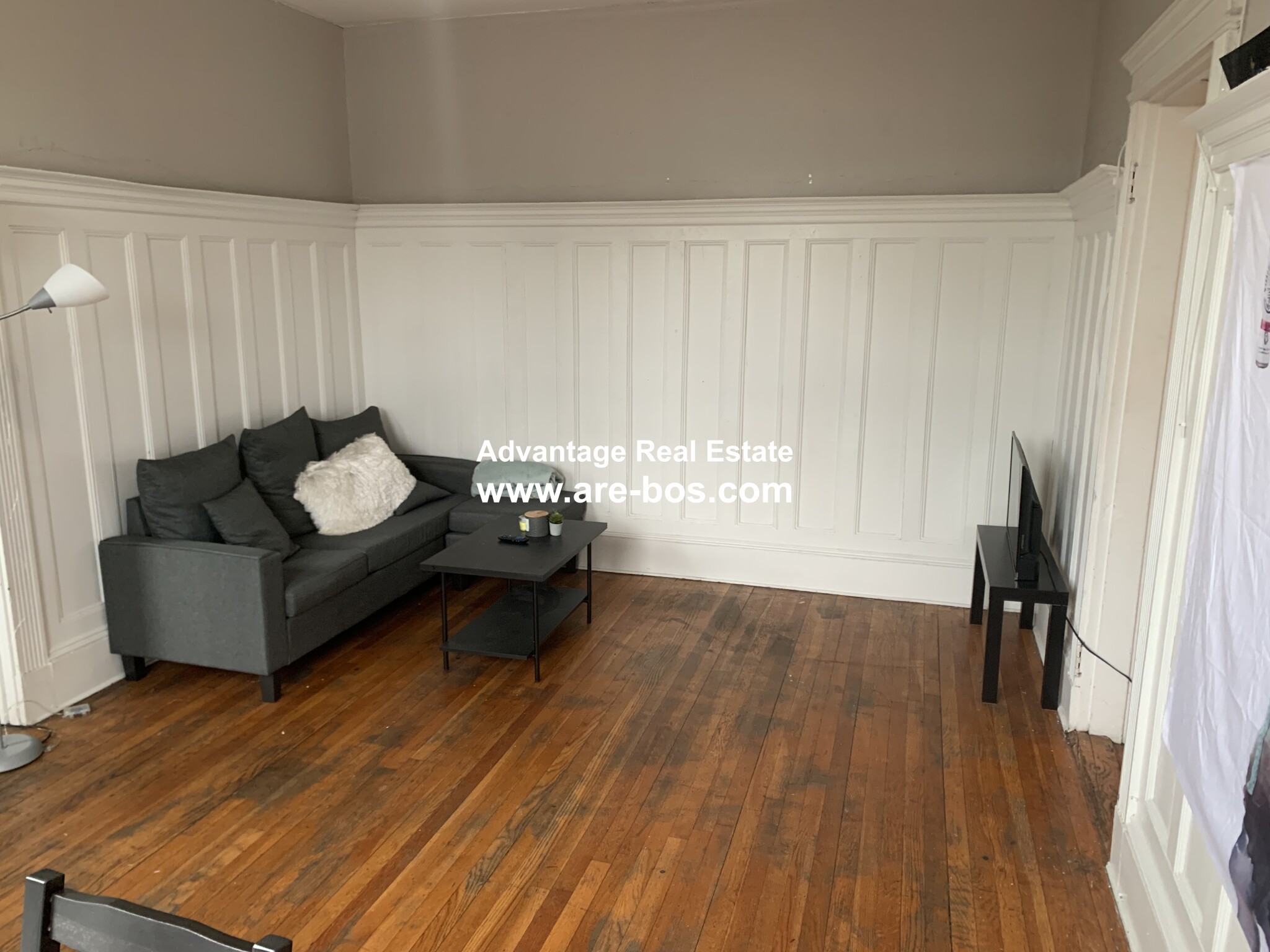 1066 Commonwealth Ave, Allston