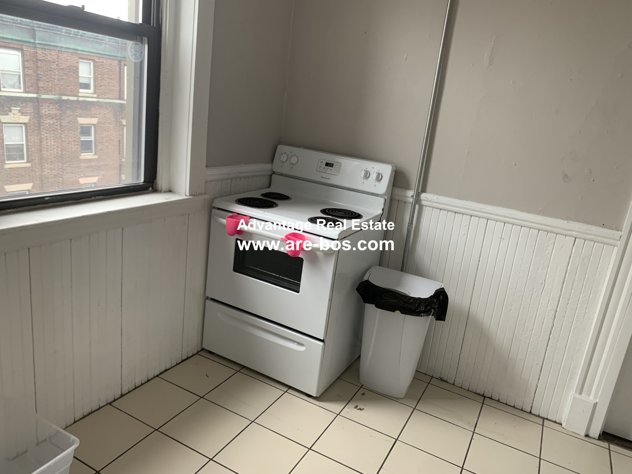 1066 Commonwealth Ave, Allston