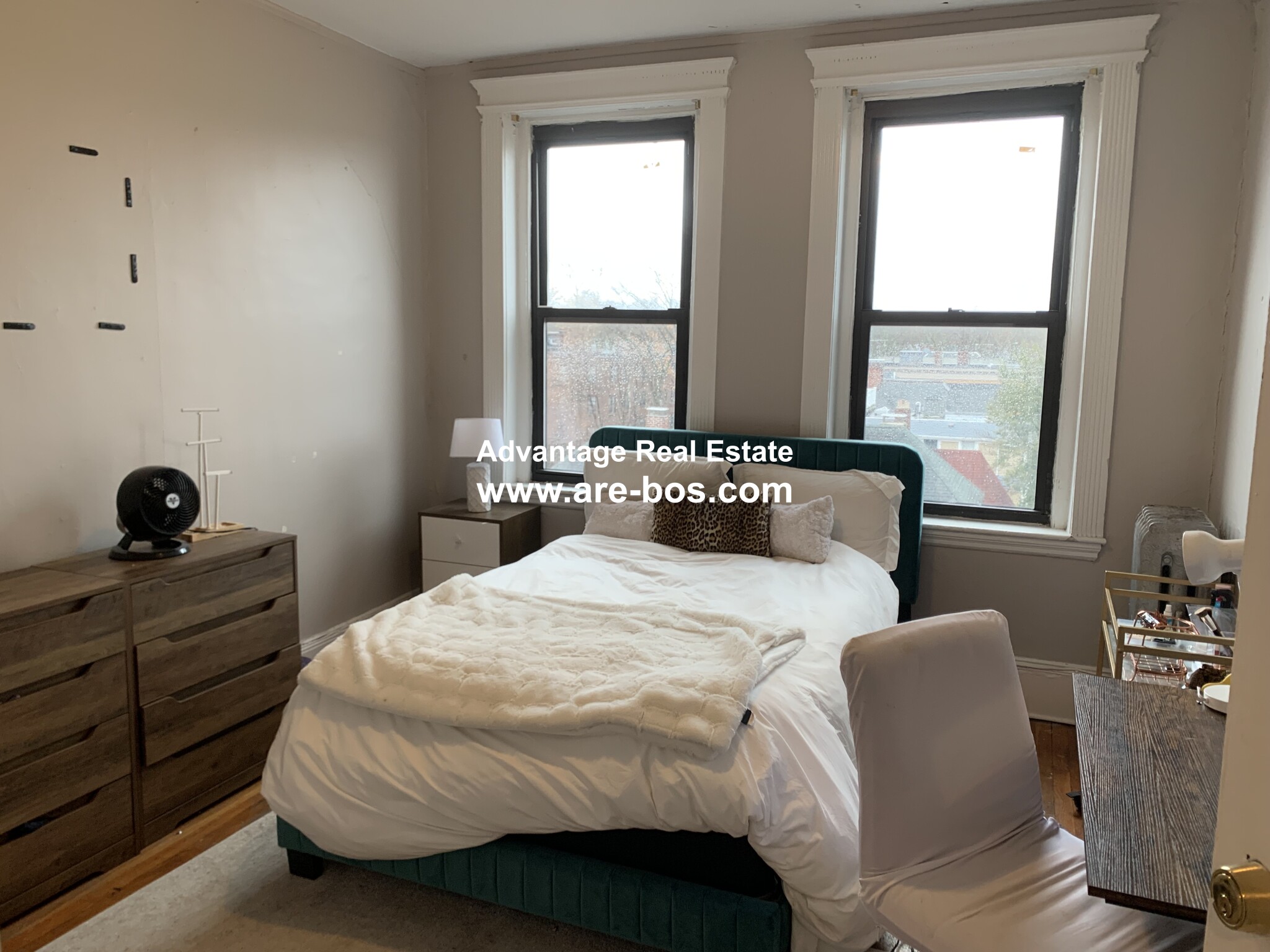 1066 Commonwealth Ave, Allston