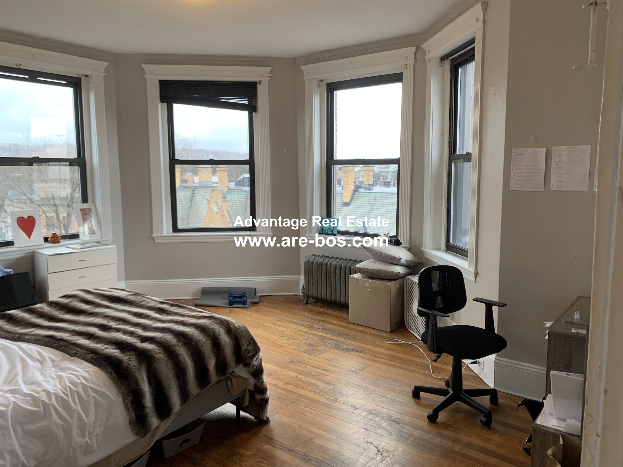 1066 Commonwealth Ave, Allston