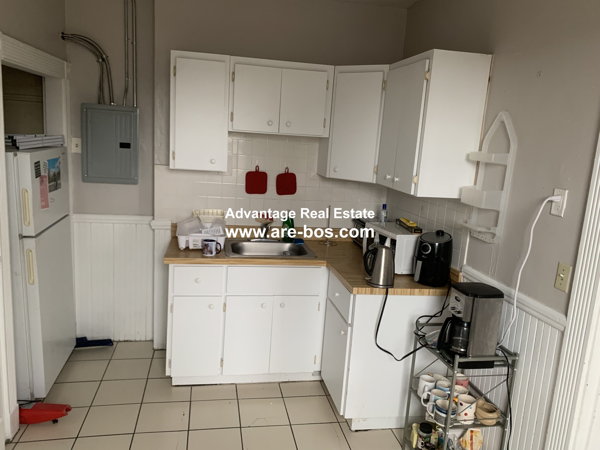 1066 Commonwealth Ave, Allston